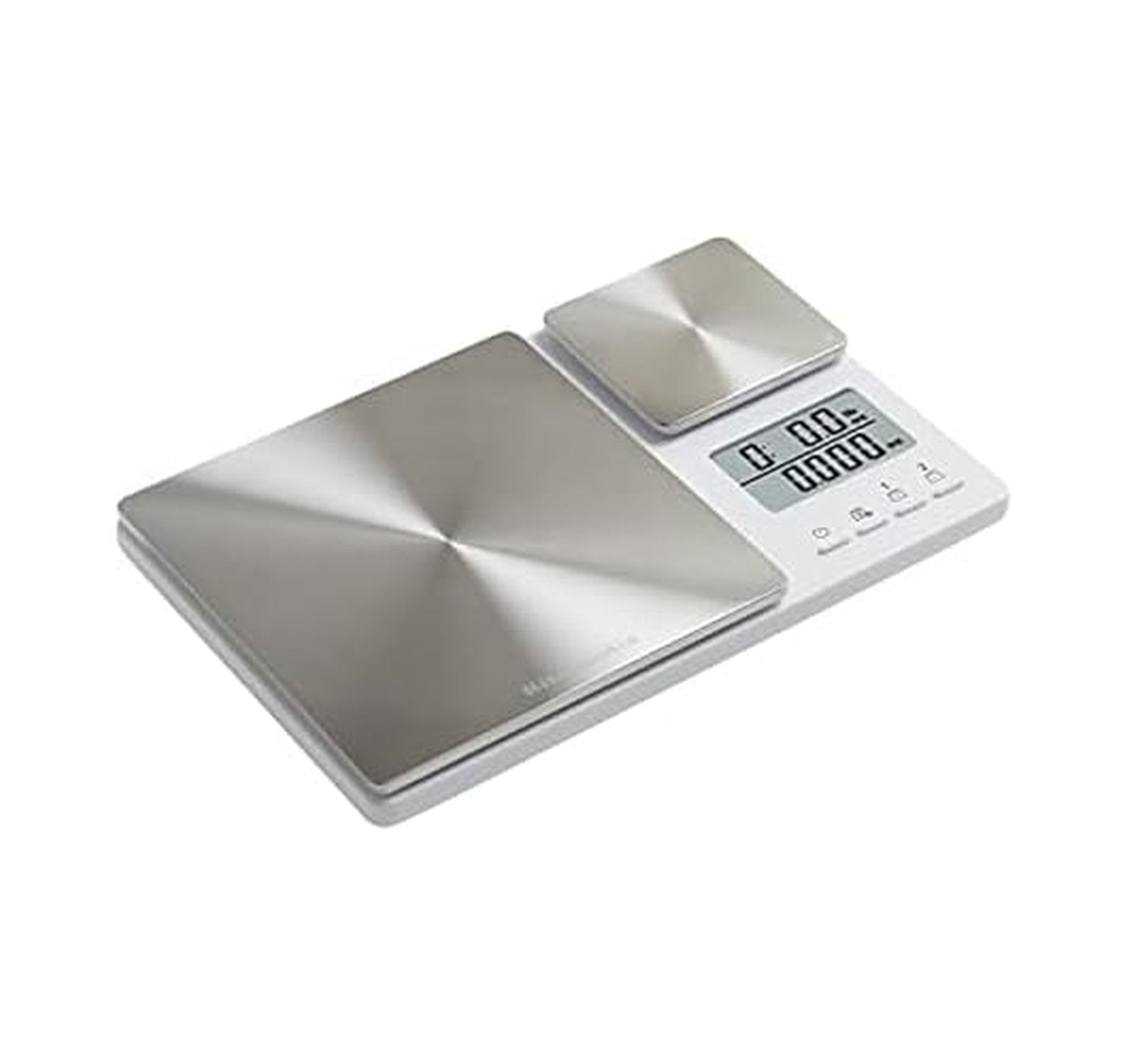KitchenAid Dual Platform Digital Kitchen Food Scale