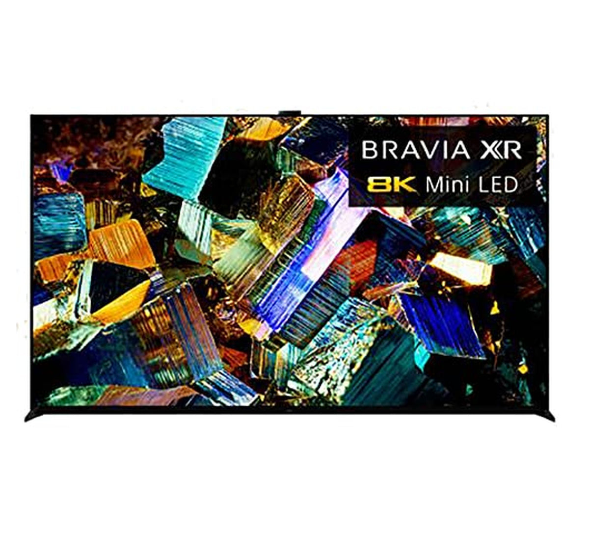Sony 75-Inch 8K Mini LED Google TV