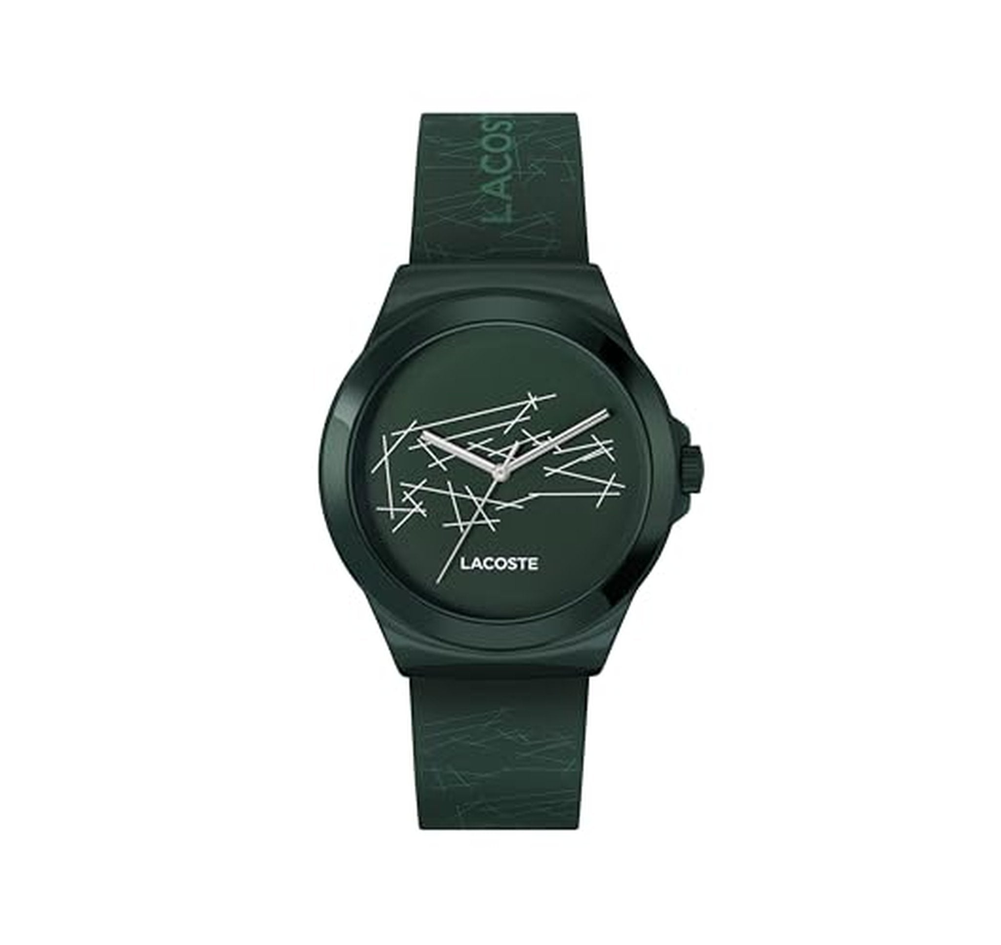Lacoste Neocroc Quartz Analog Men's Watch