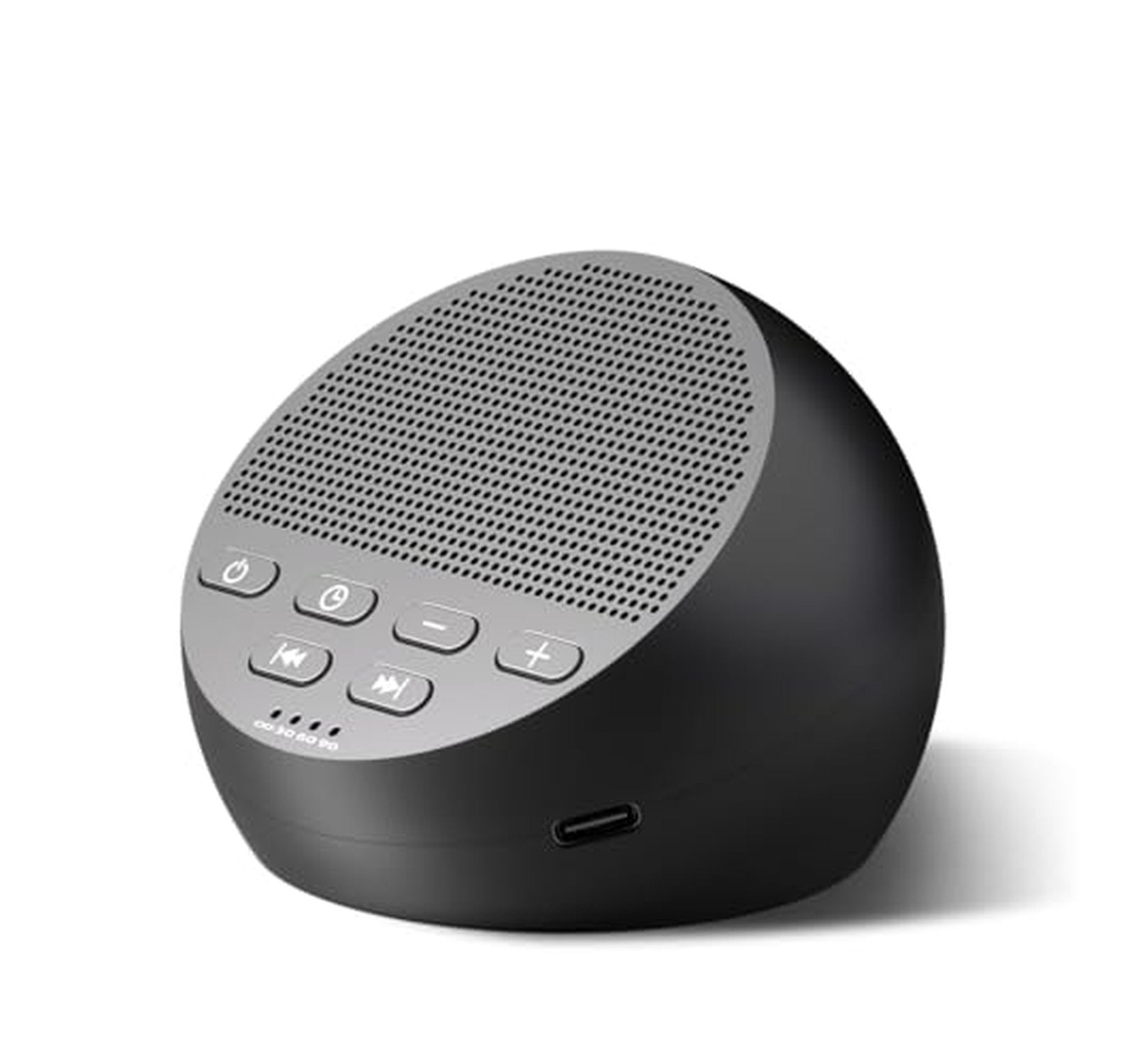 30-Sound White Noise Sleep Machine with Timer