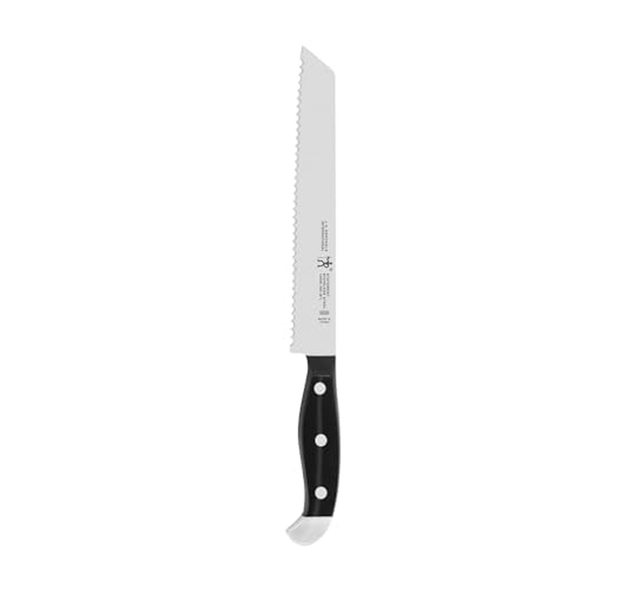 HENCKELS 8-Inch Serrated Bread Knife