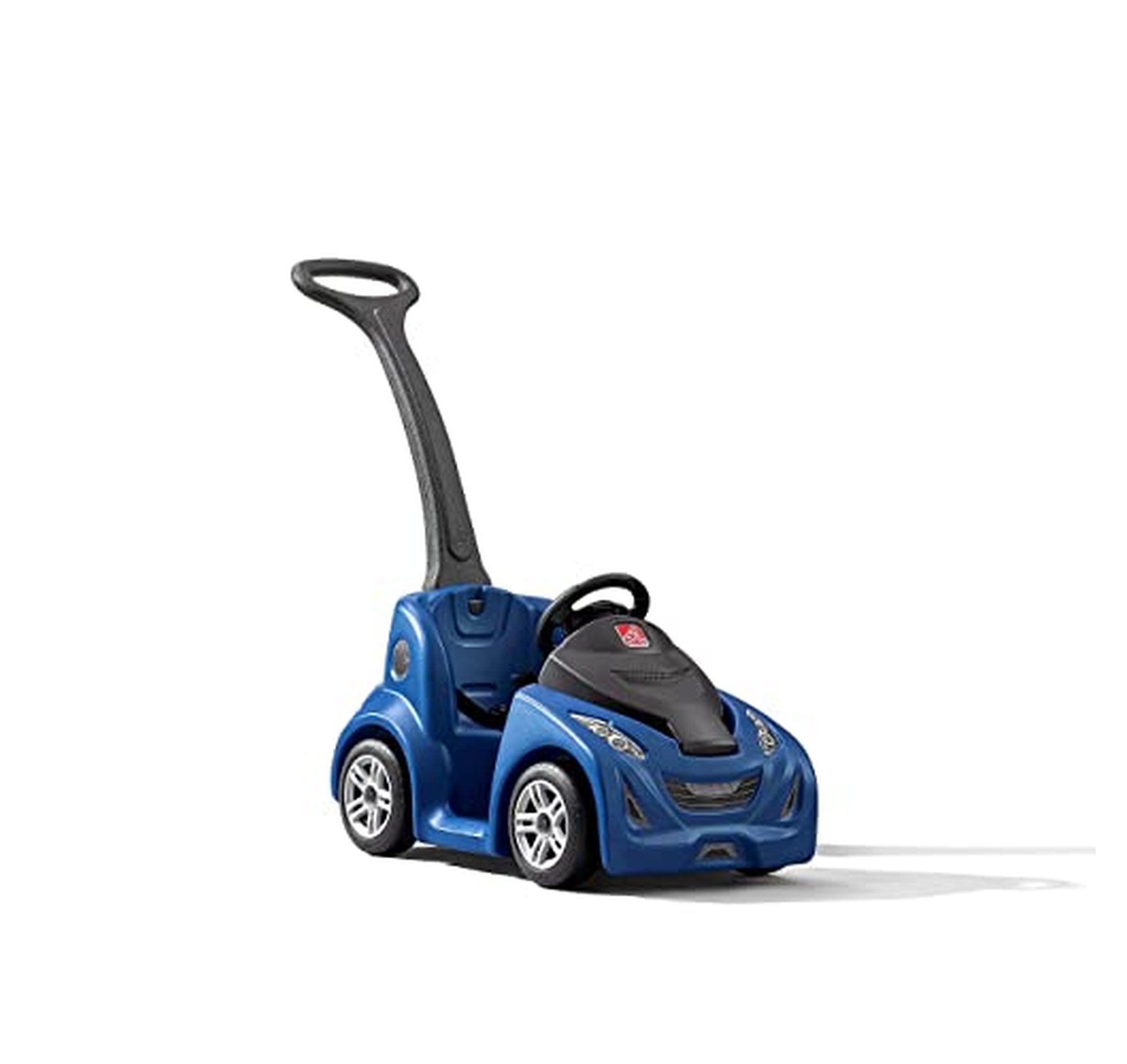 Step2 Push Around Buggy GT Toddler Ride-On Car