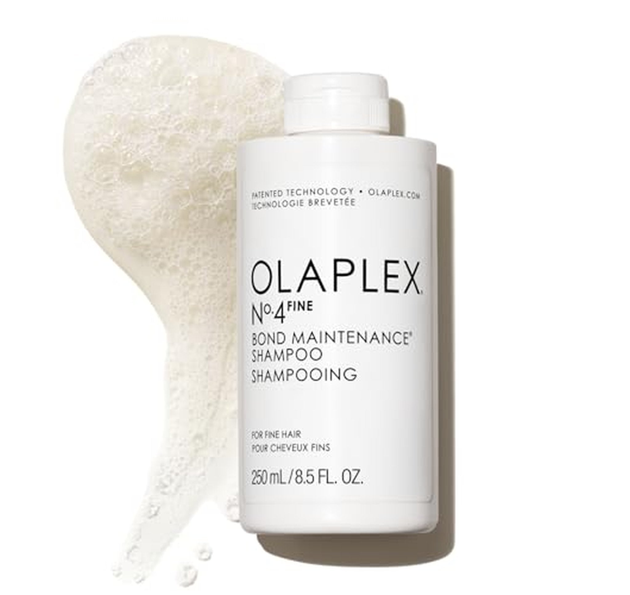 Olaplex No.4 Fine Bond Maintenance Shampoo 8.5 Oz