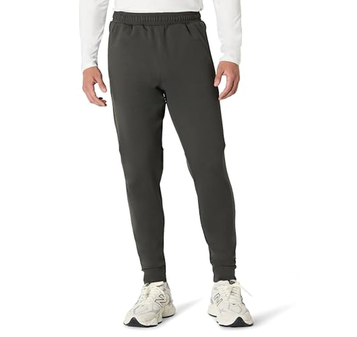 Amazon Essentials Performance Stretch Training Jogger Pants