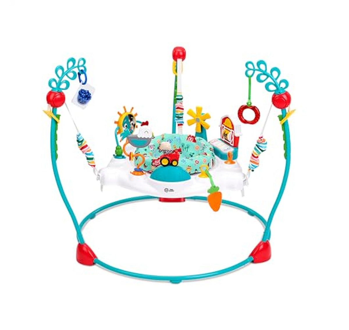 Baby Einstein Farm Explorers Baby Jumper Activity Center