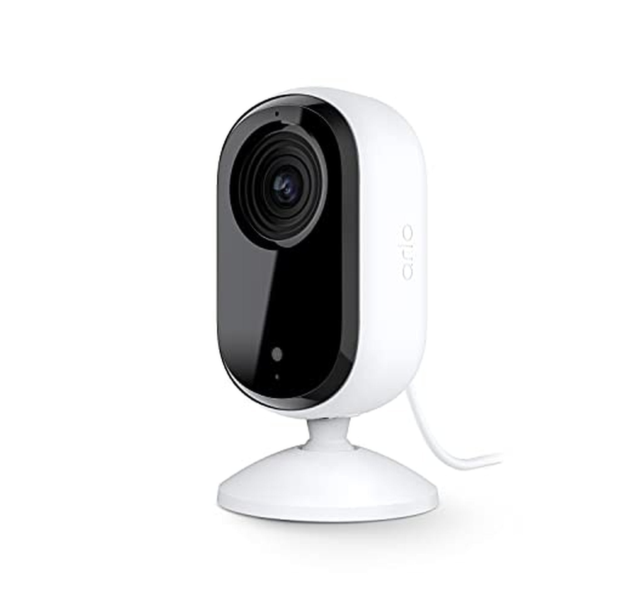 Arlo 2K Wired Indoor Security Camera