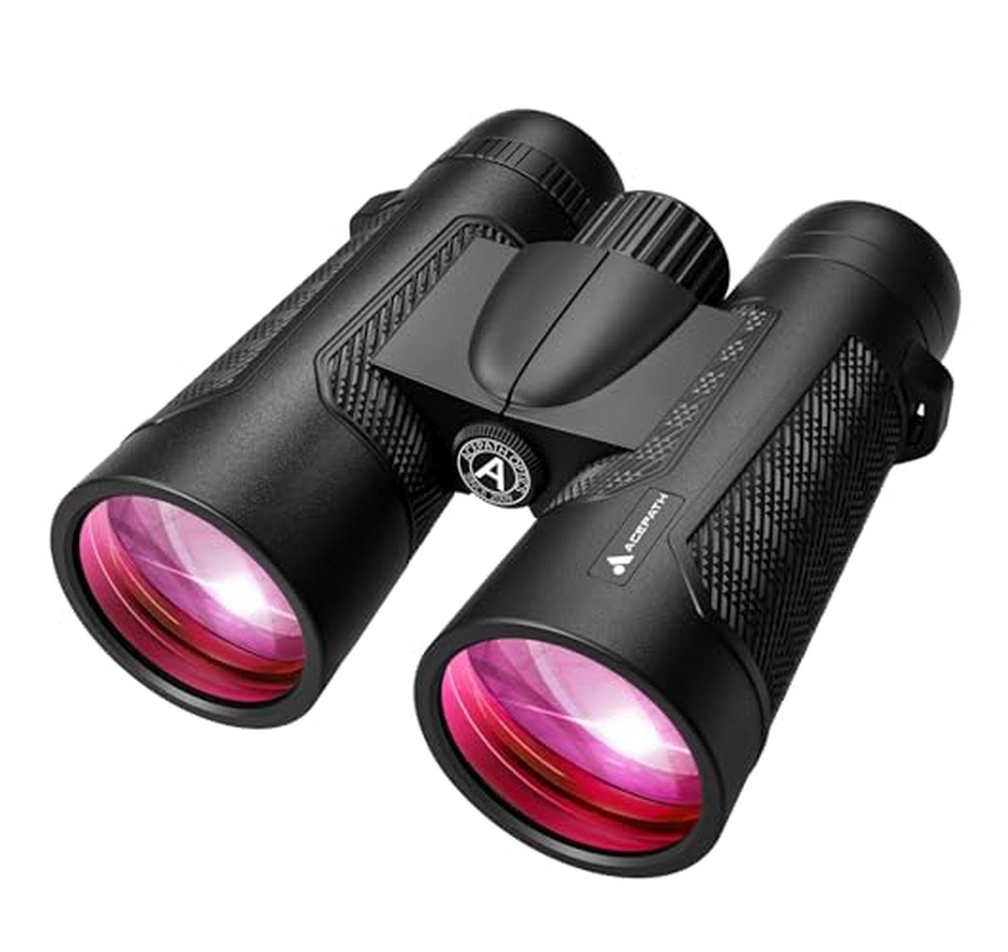 15x56 High Power Waterproof Binoculars with Low Light Vision
