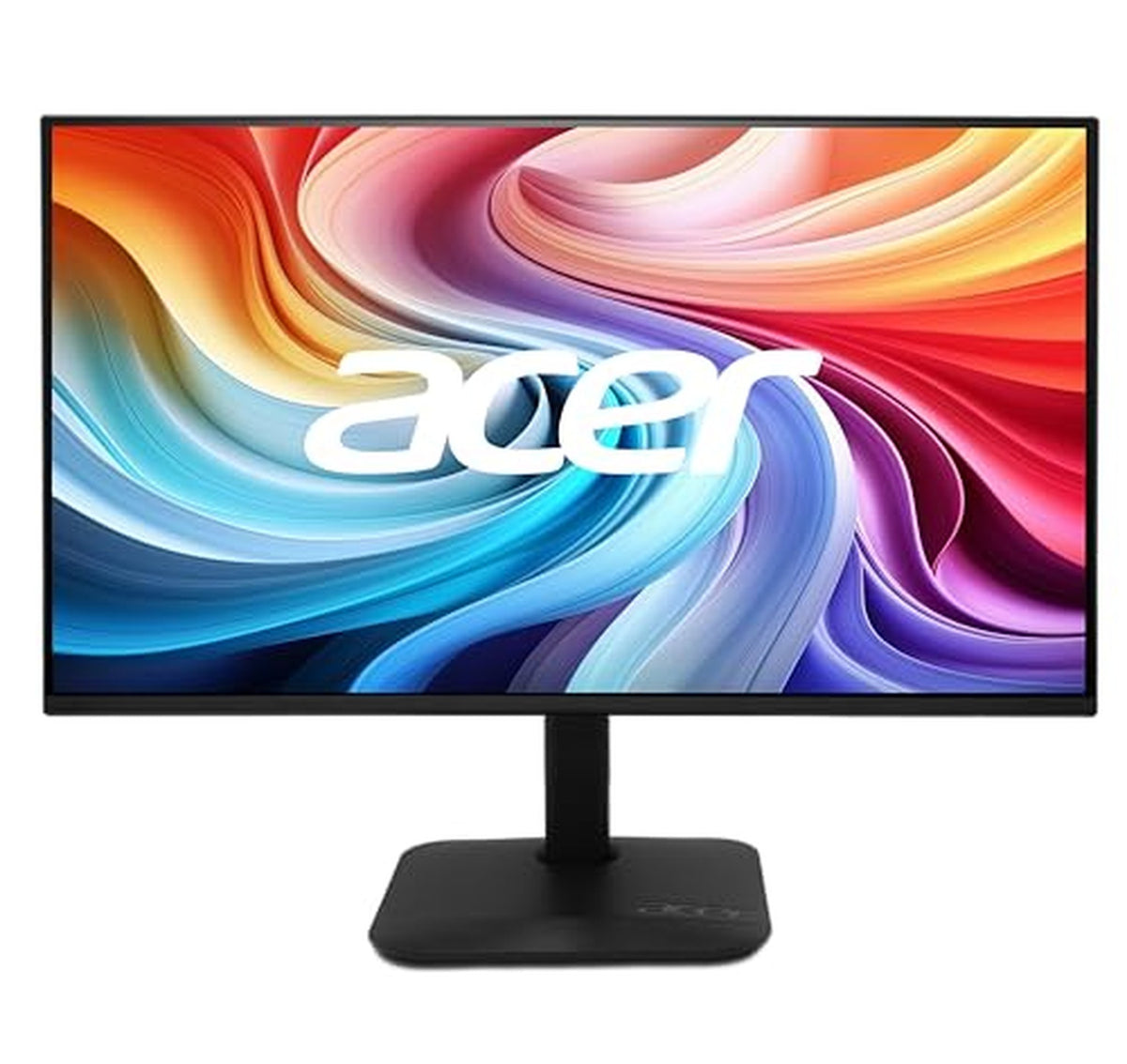 Acer 27-Inch 1080p IPS 144Hz Gaming Monitor