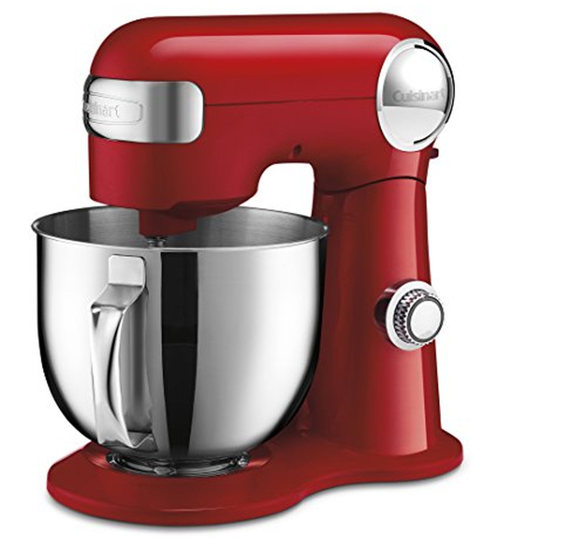 Cuisinart 12-Speed 5.5-Quart Stand Mixer