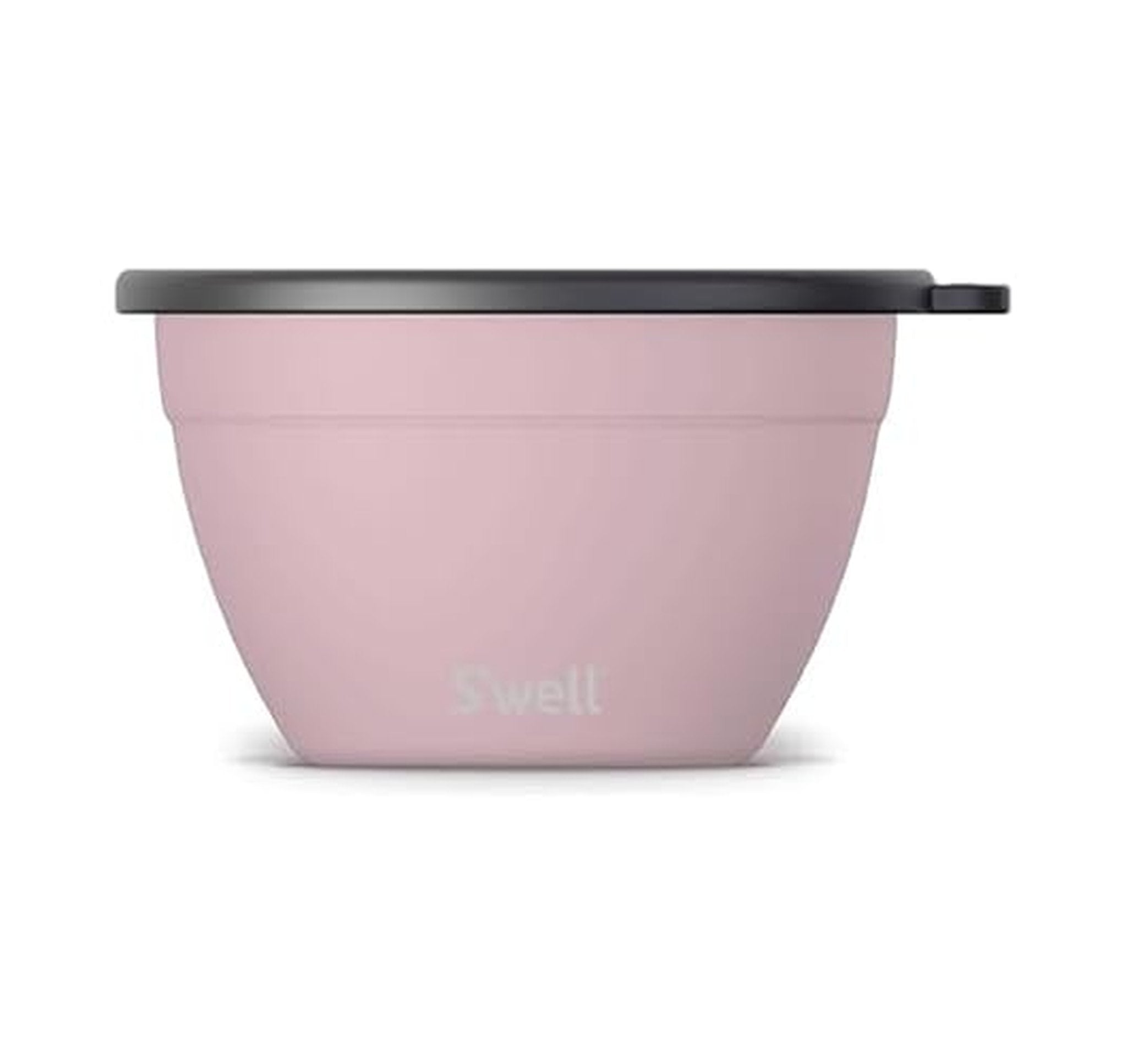S'well 64oz Stainless Steel Leakproof Salad Bowl Kit
