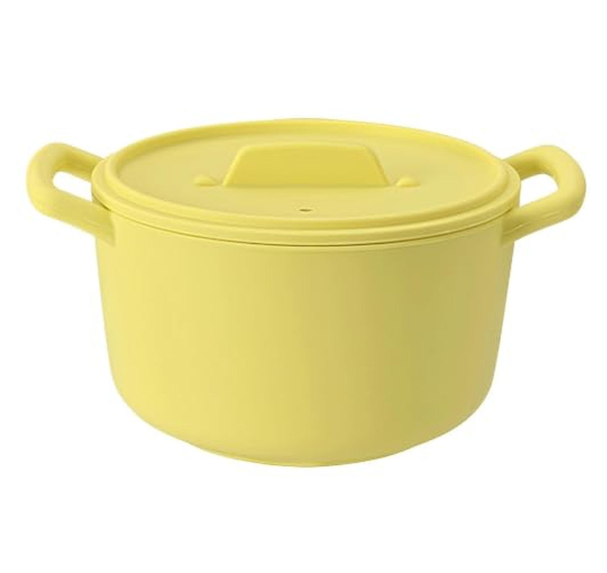 19oz Mini Silicone Microwave Steamer Bowl