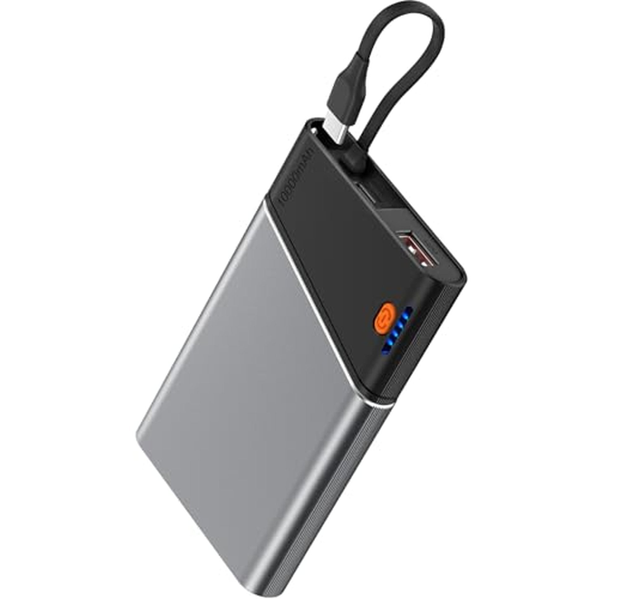 10000mAh 22.5W PD Fast Charging Power Bank