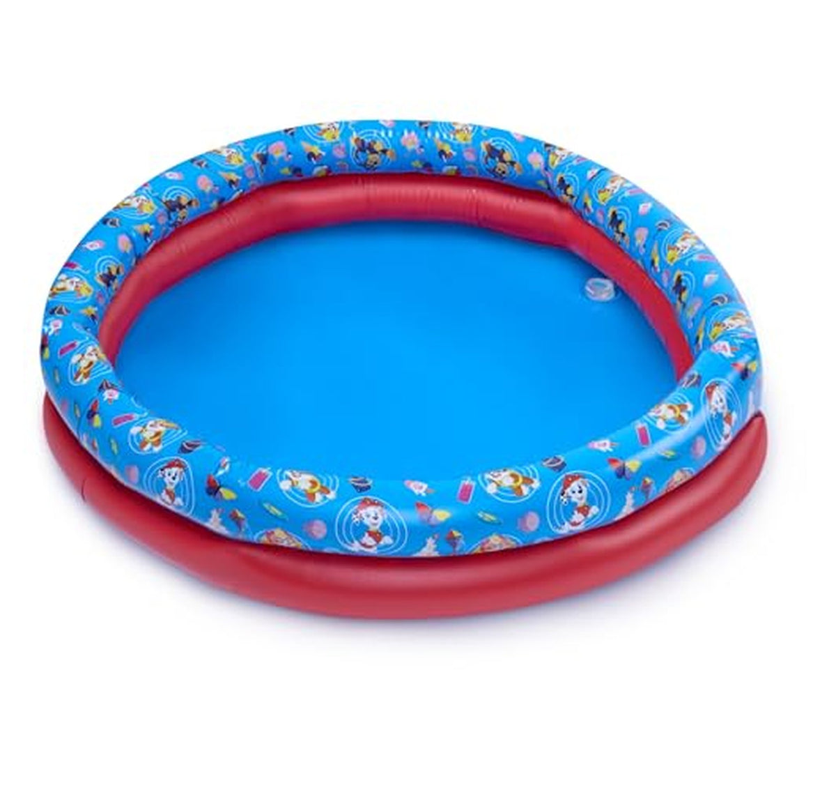 SwimWays PAW Patrol Inflatable Kids Pool