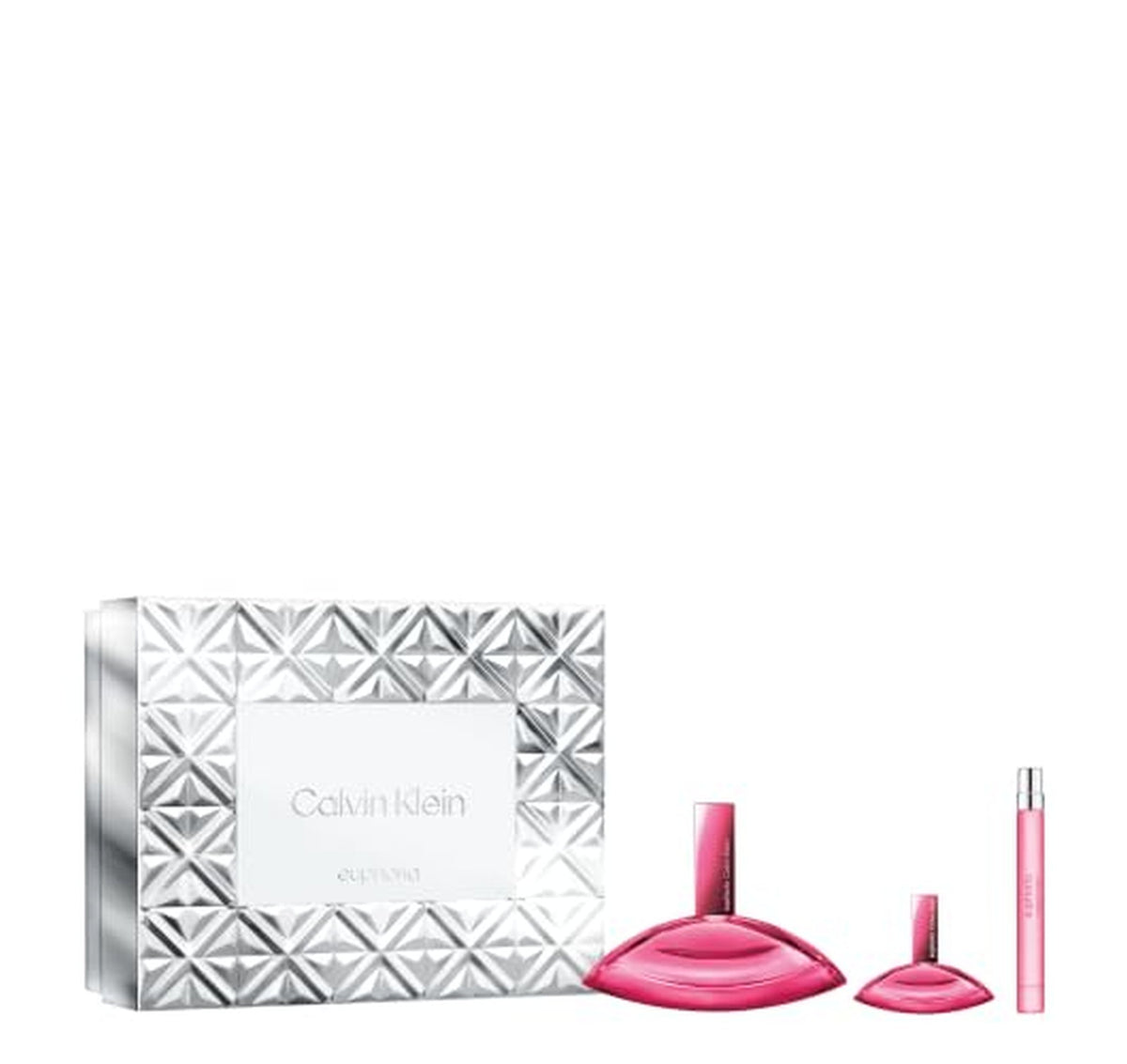 Calvin Klein Euphoria Magnetic Elixir Parfum Gift Set