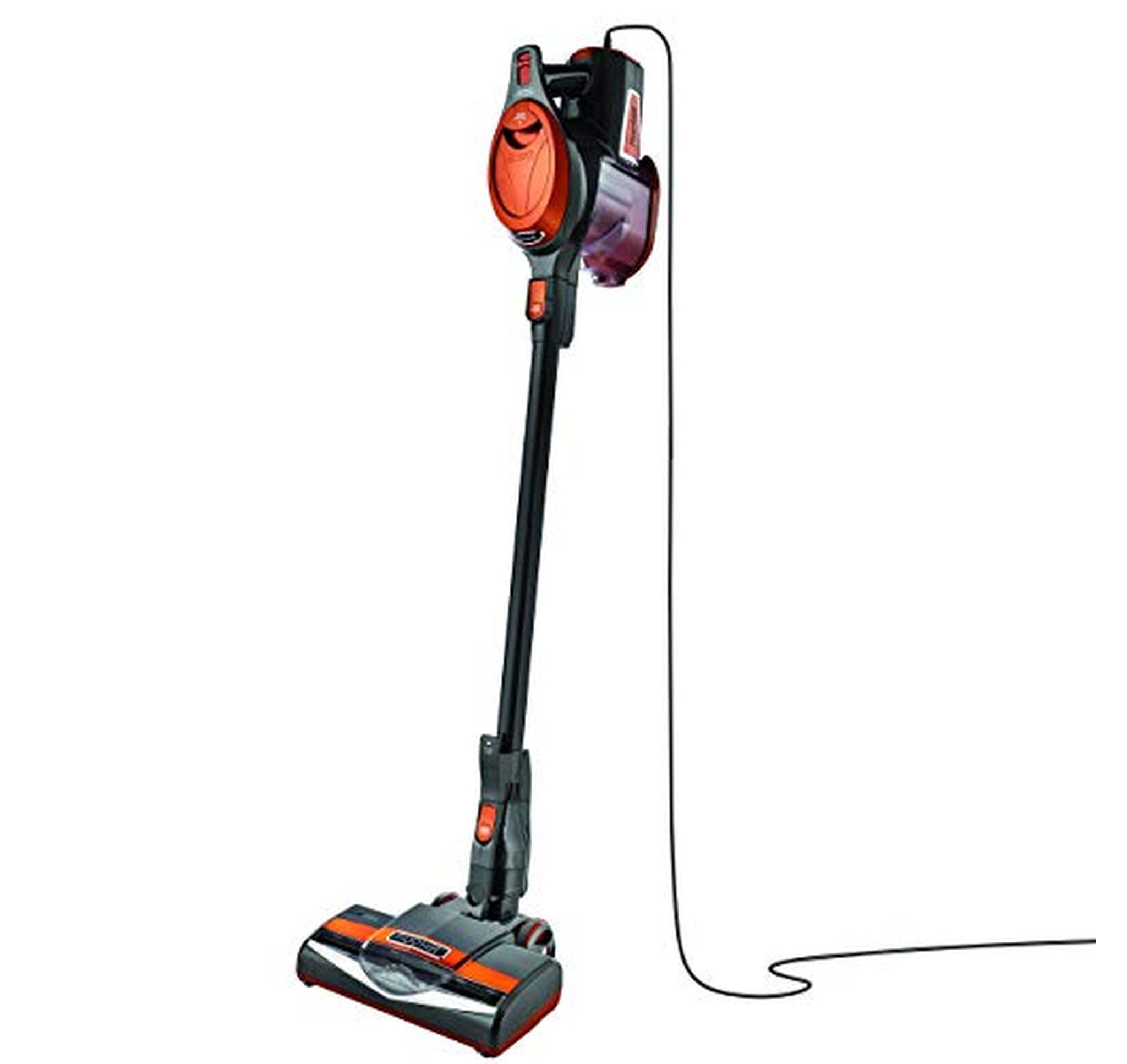 Shark Rocket Ultra-Light Corded Bagless Stick Vacuum