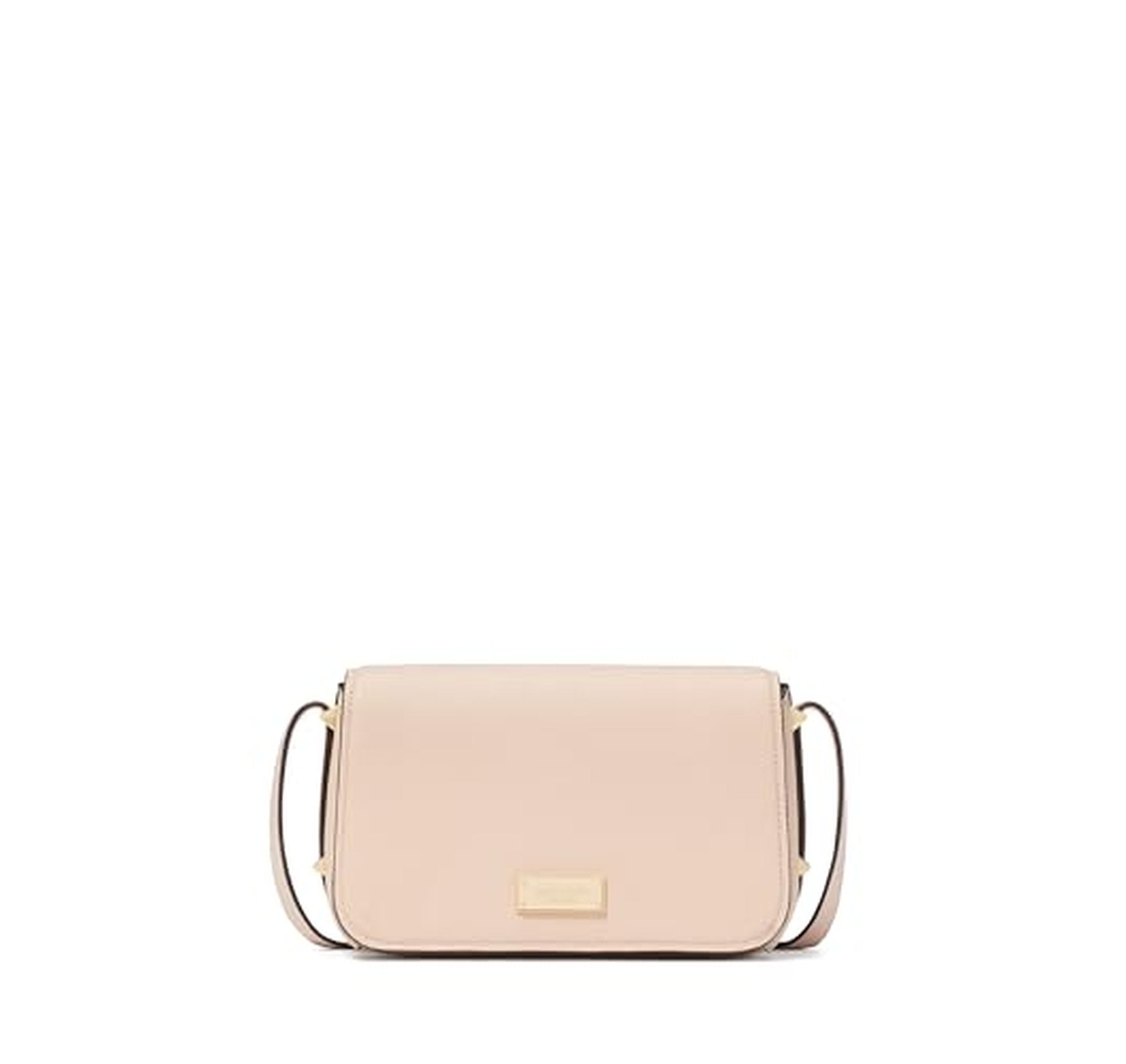 kate spade new york Liv Pebbled Leather Crossbody Bag