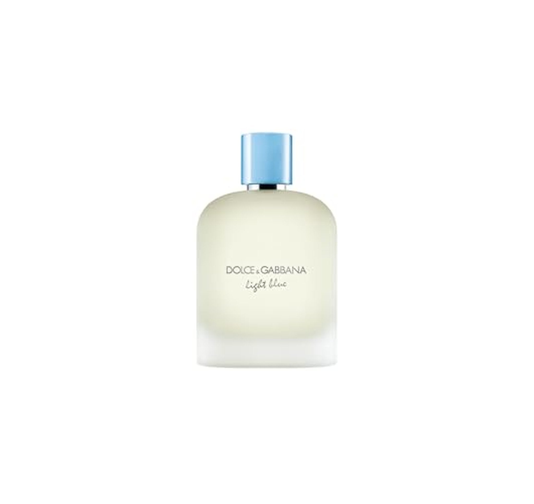 Dolce&Gabbana Light Blue Pour Homme Eau de Toilette 200ml