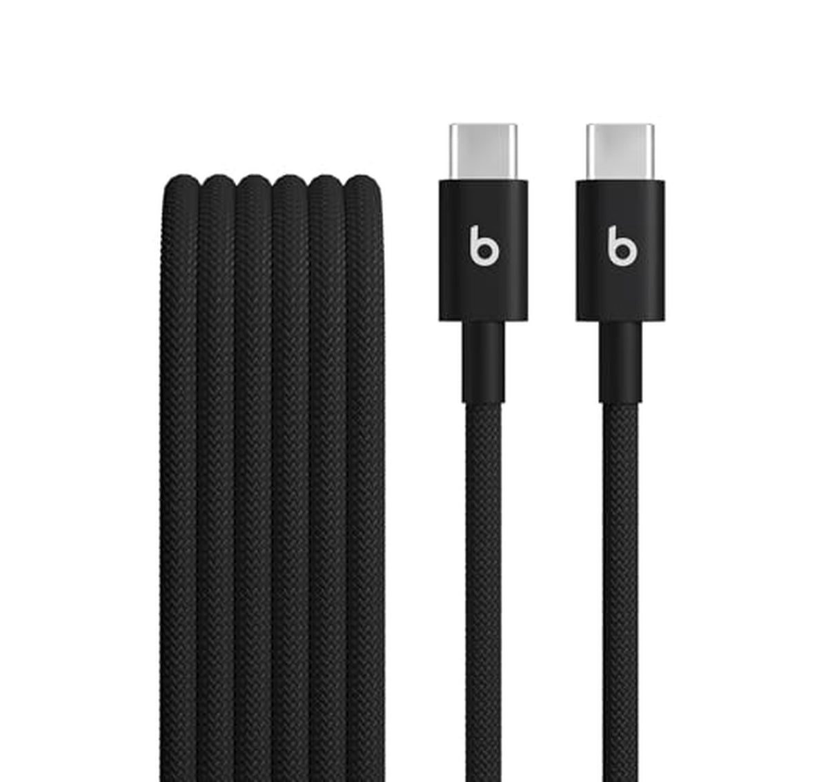 Beats USB-C Fast Charging Woven Cable 5ft