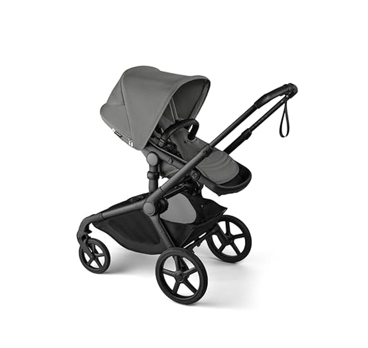 Bugaboo Kangaroo Single-to-Double Convertible Stroller