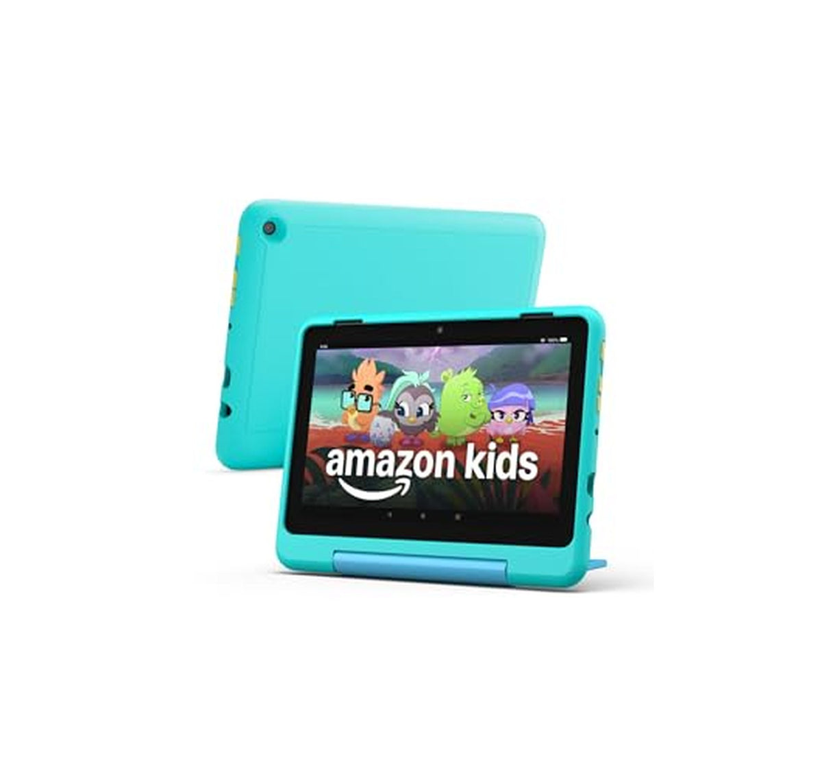 Amazon Fire HD 8 Kids Pro 64GB Tablet