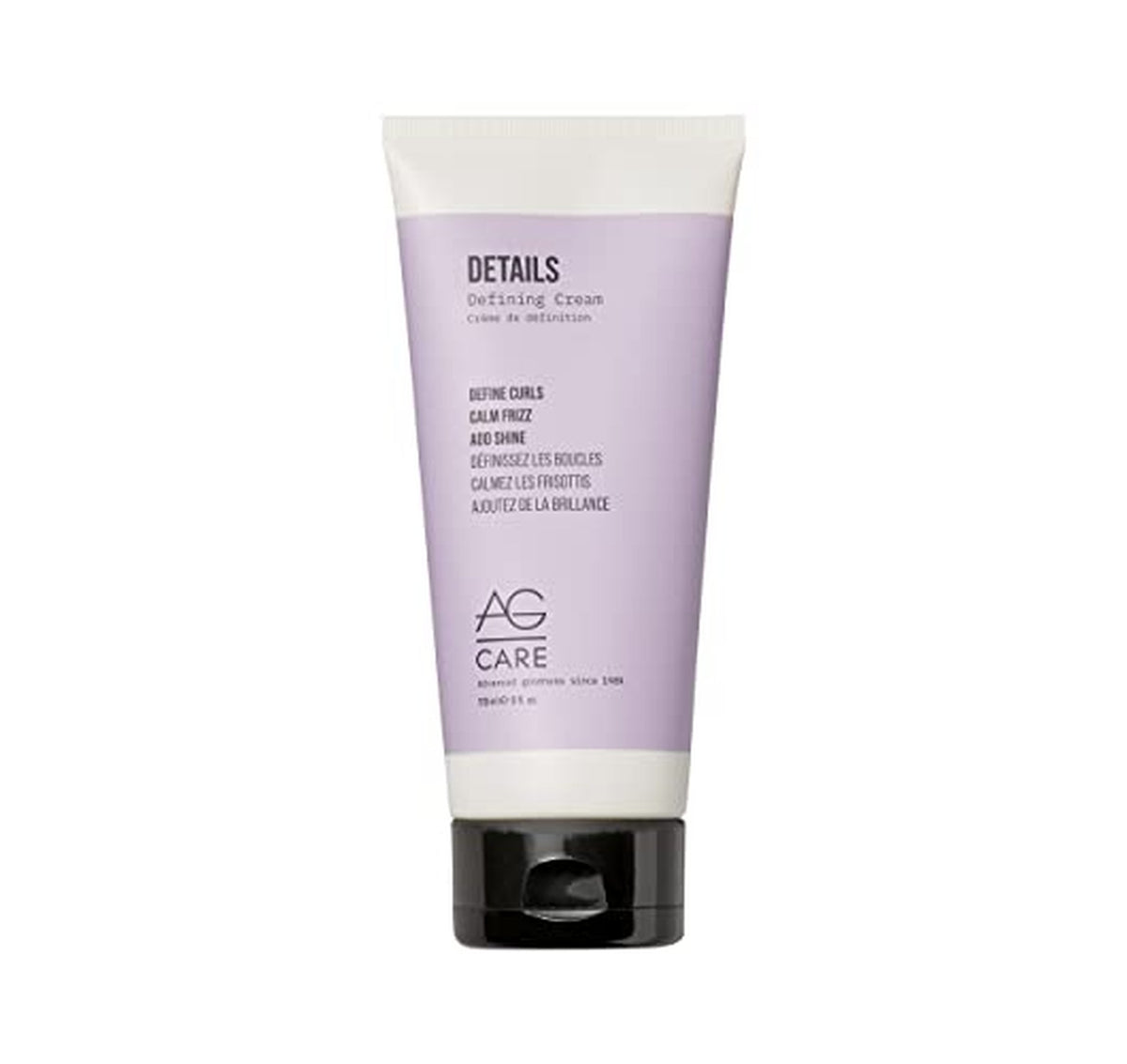 AG Care Curl Defining Cream 6 Fl Oz