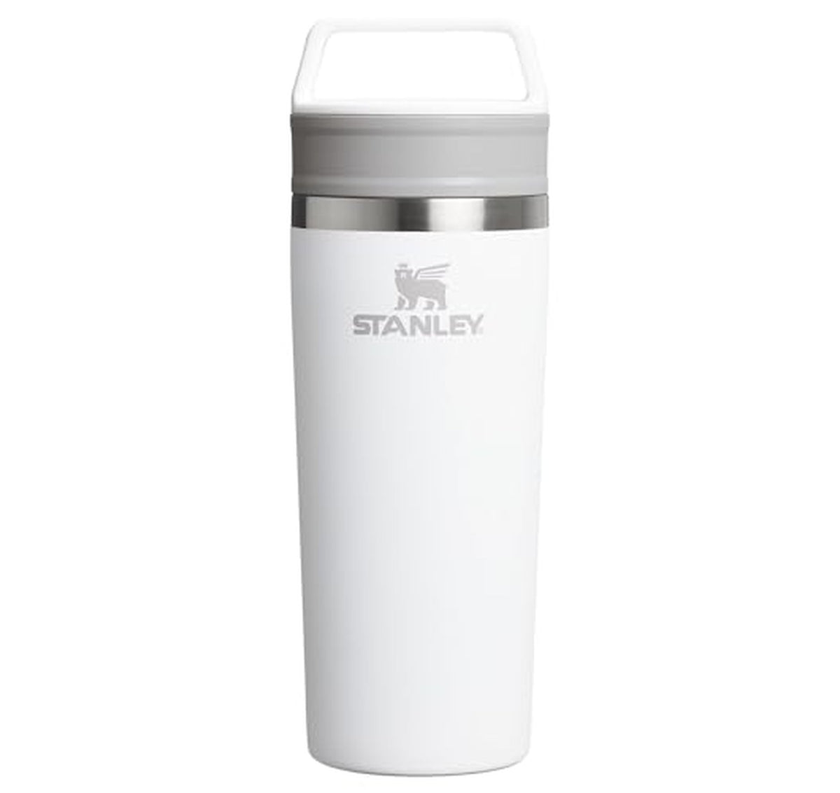 STANLEY 16 oz Insulated Stainless Steel Travel Mug