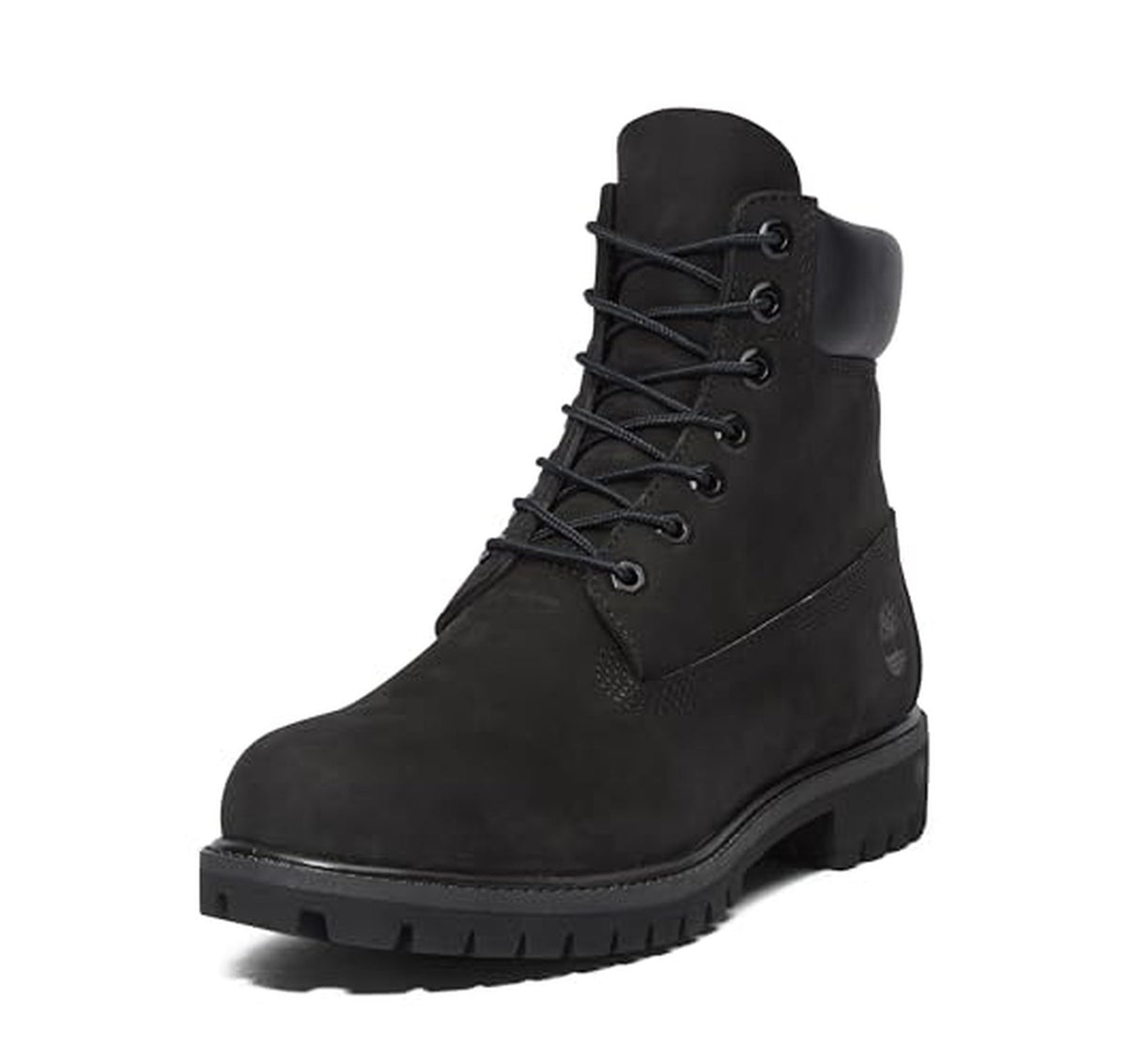 Timberland Waterproof 6-Inch Lace-Up Boots