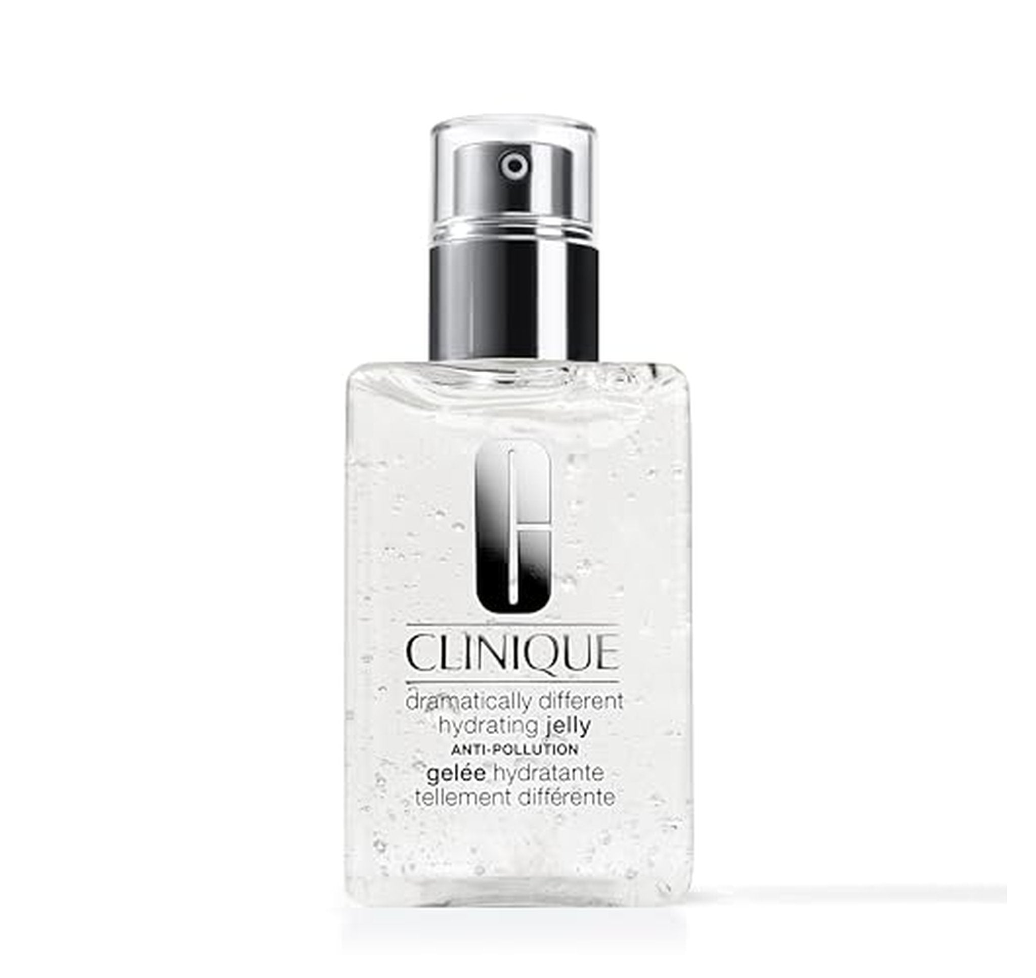 Clinique Hydrating Jelly Face Moisturizer 6.7 Fl Oz