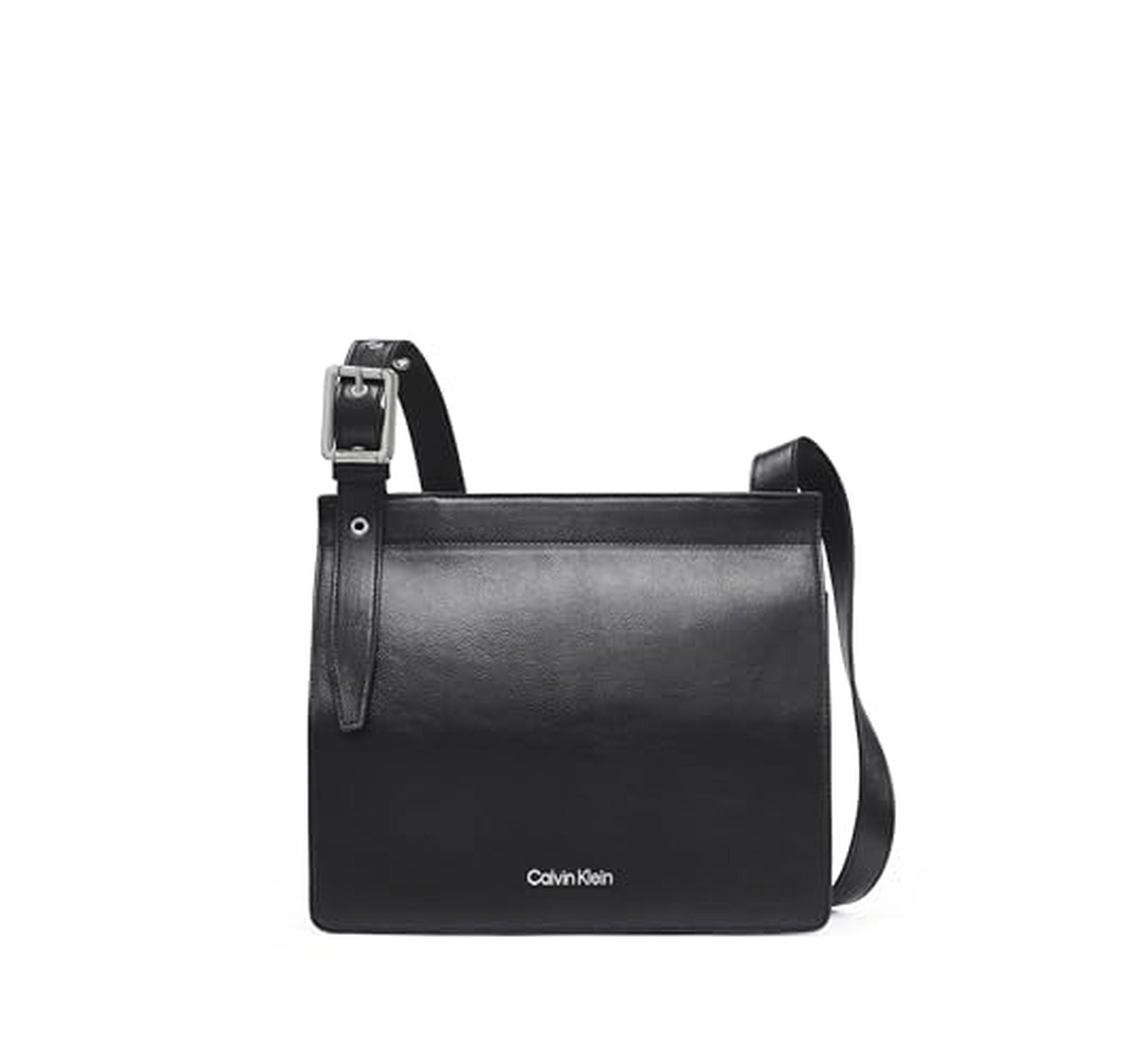 Calvin Klein Havana Novelty Organizational Crossbody Bag