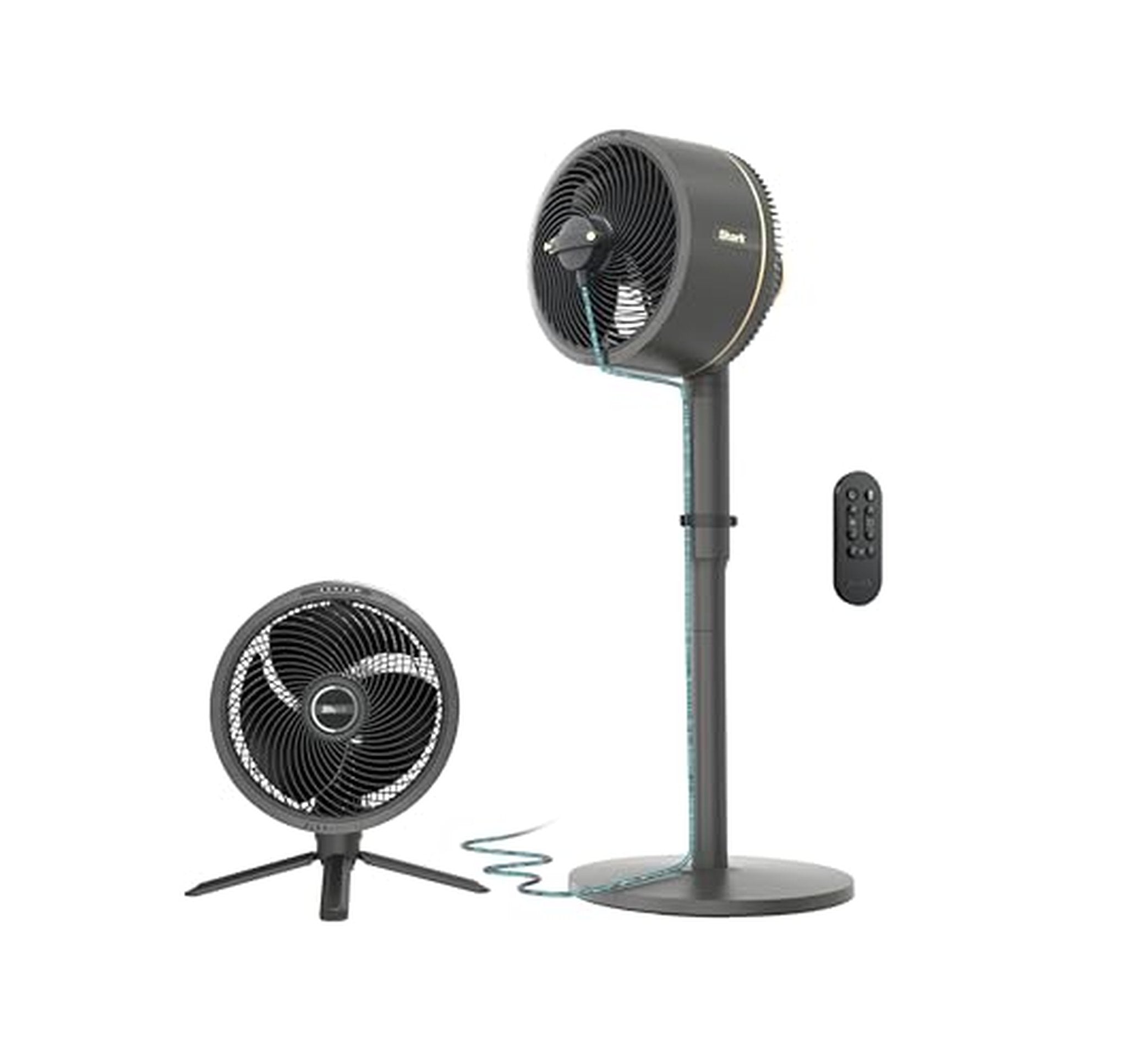 Shark FlexBreeze Cordless Indoor Outdoor Oscillating Fan