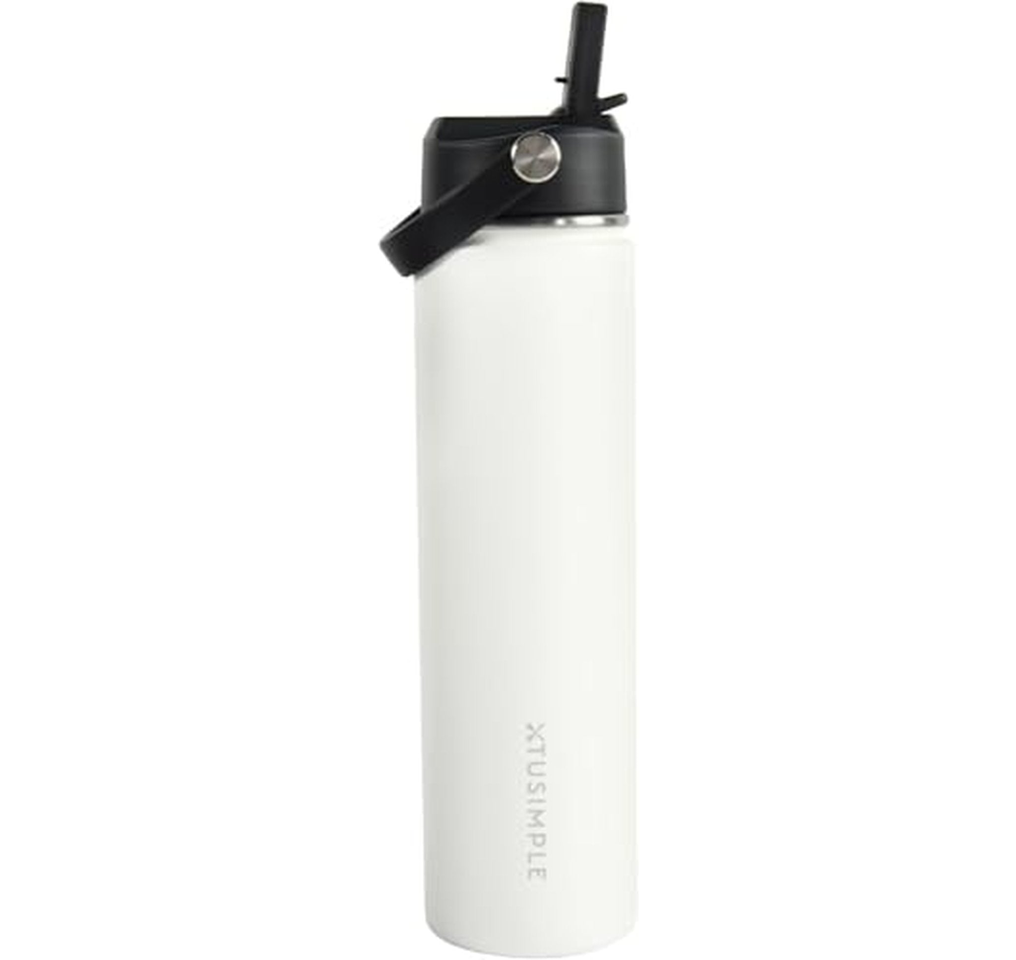 24oz Insulated Stainless Steel Travel Water Bottle