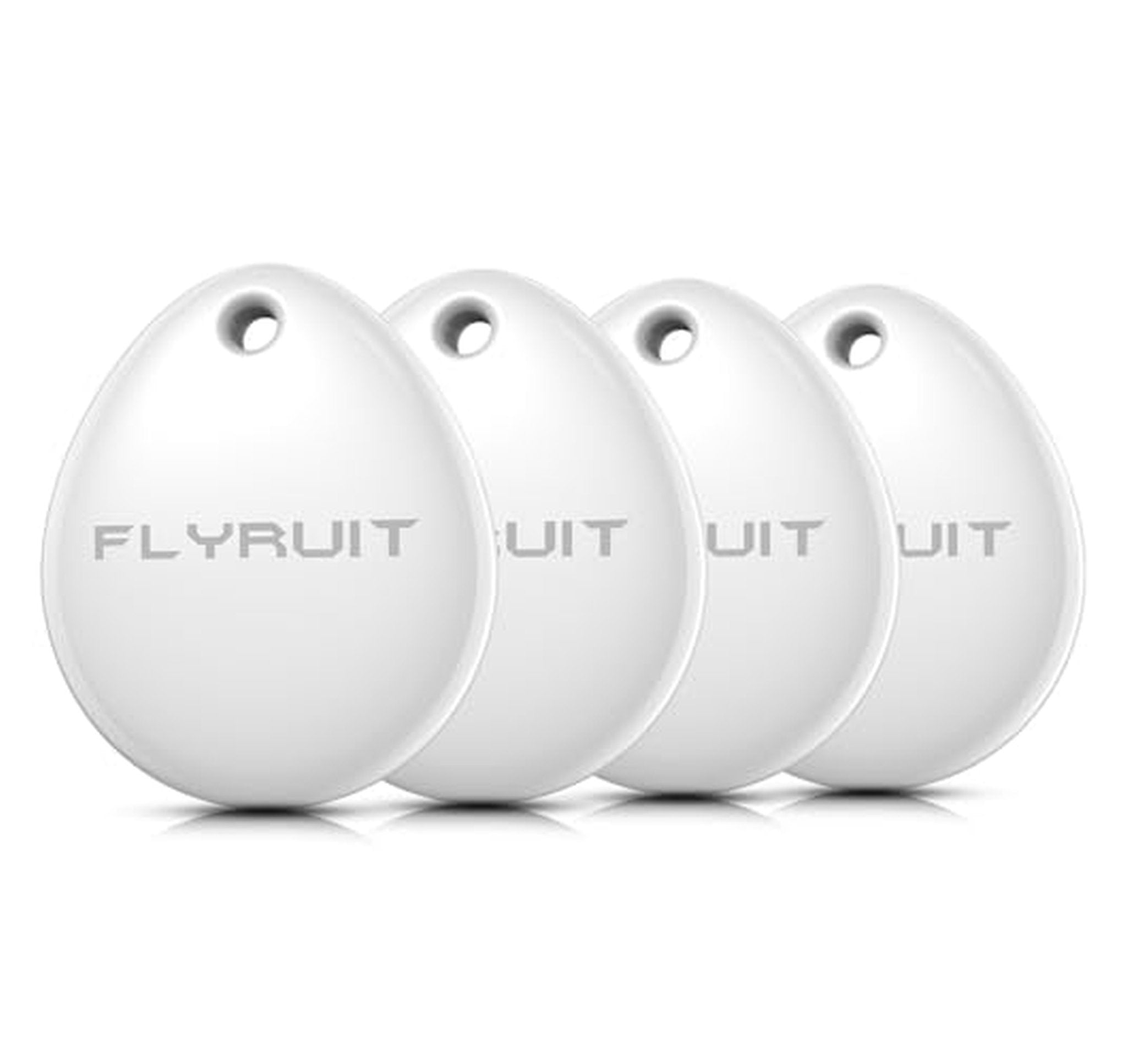 4 Pack Bluetooth Air Tracker Tags for iPhone