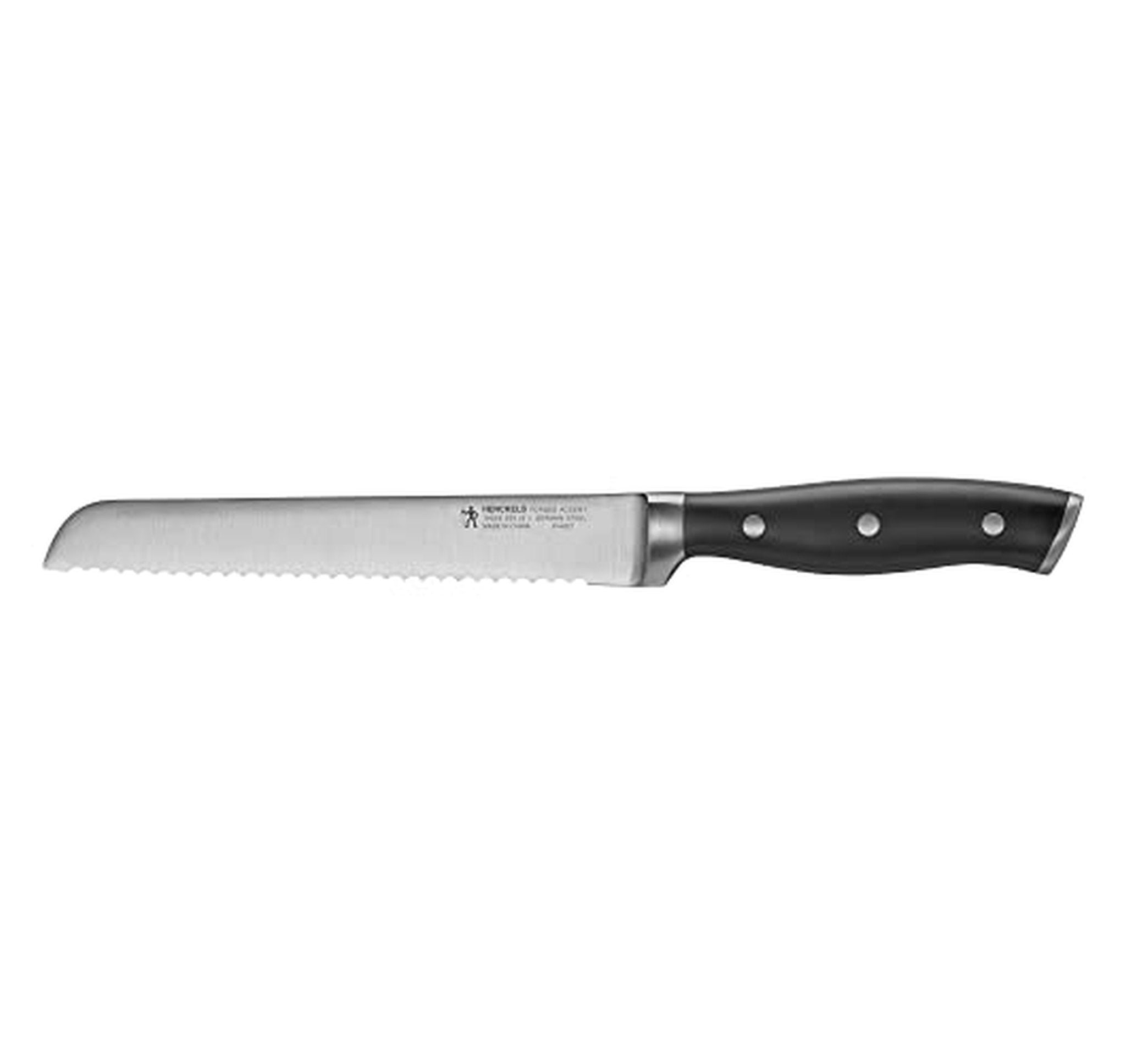HENCKELS 8-Inch Serrated Bread Knife
