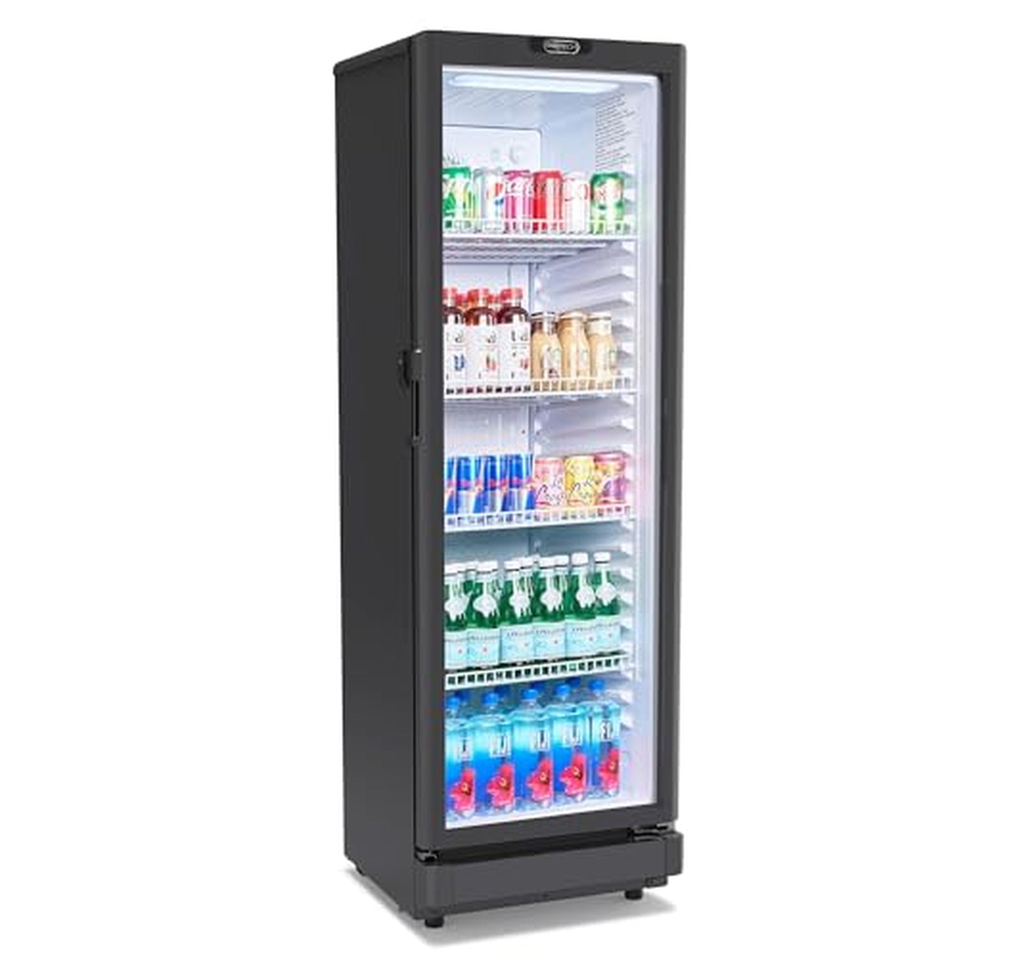 Whynter 7.1 Cu Ft Commercial Beverage Refrigerator