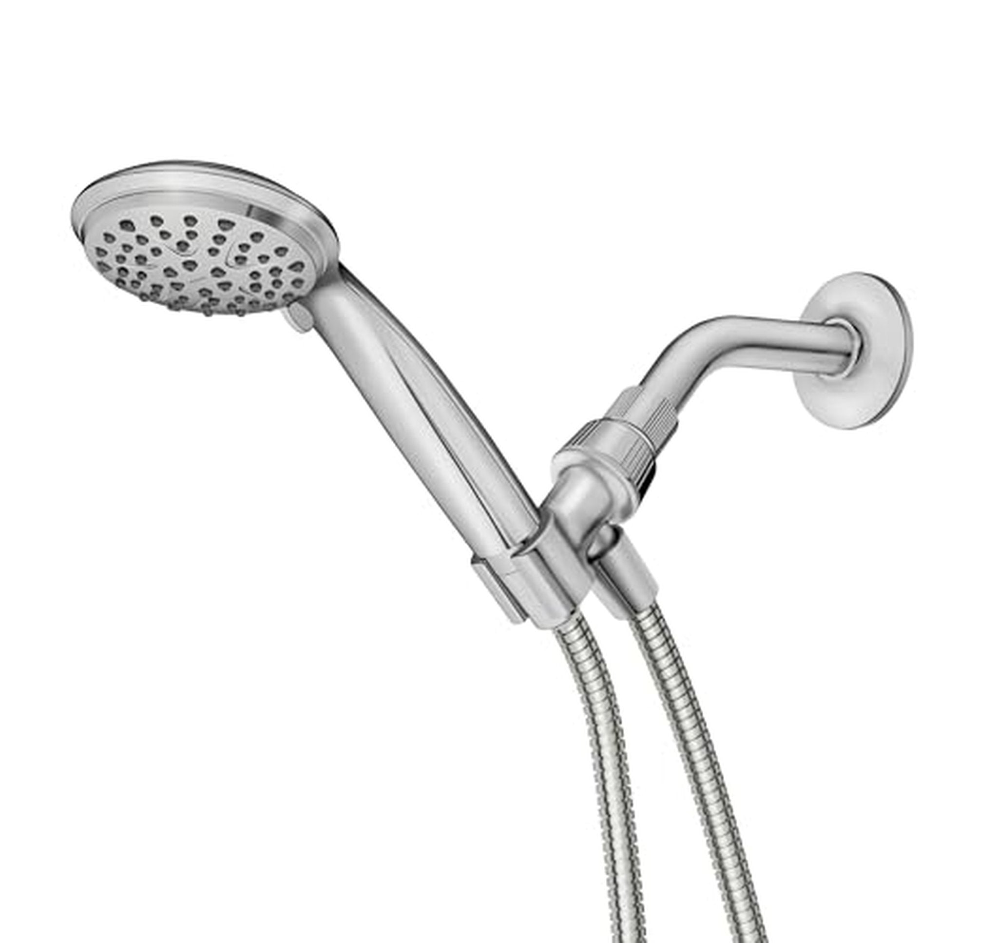 Moen Attune 6-Setting Shower Head with Handheld