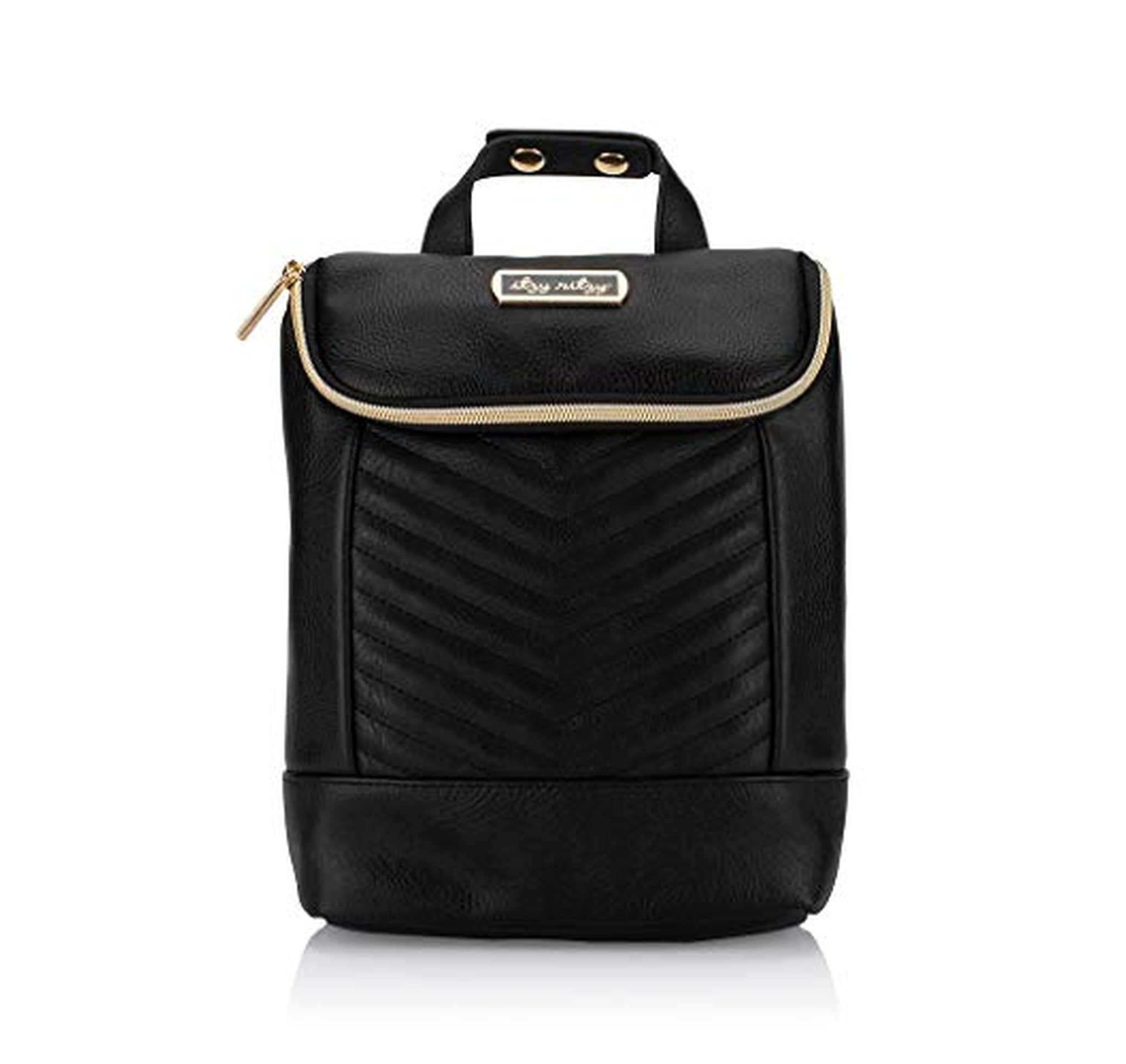 Itzy Ritzy Insulated Baby Bottle Cooler Bag