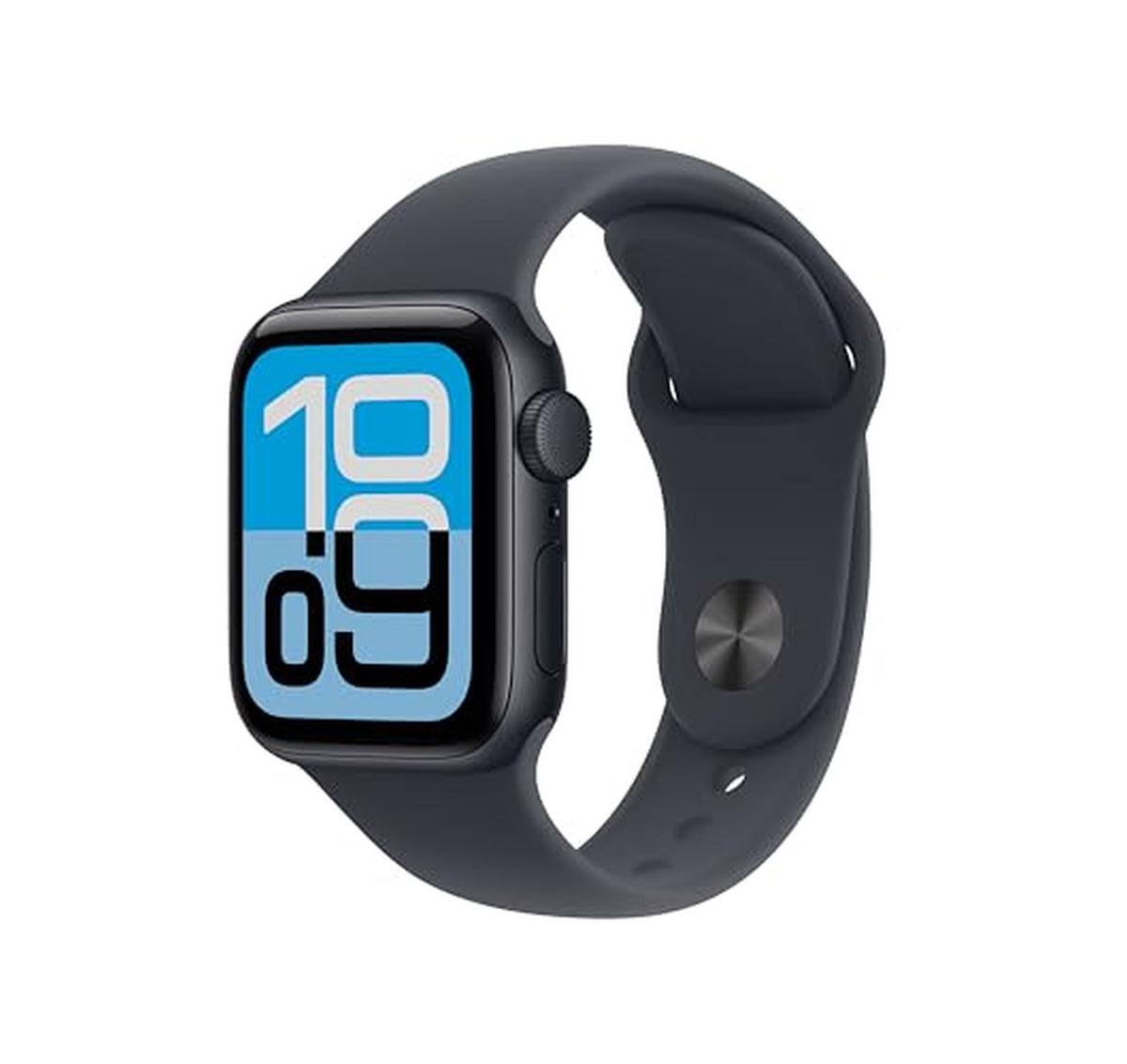 Apple Watch SE 40mm GPS Fitness Smartwatch