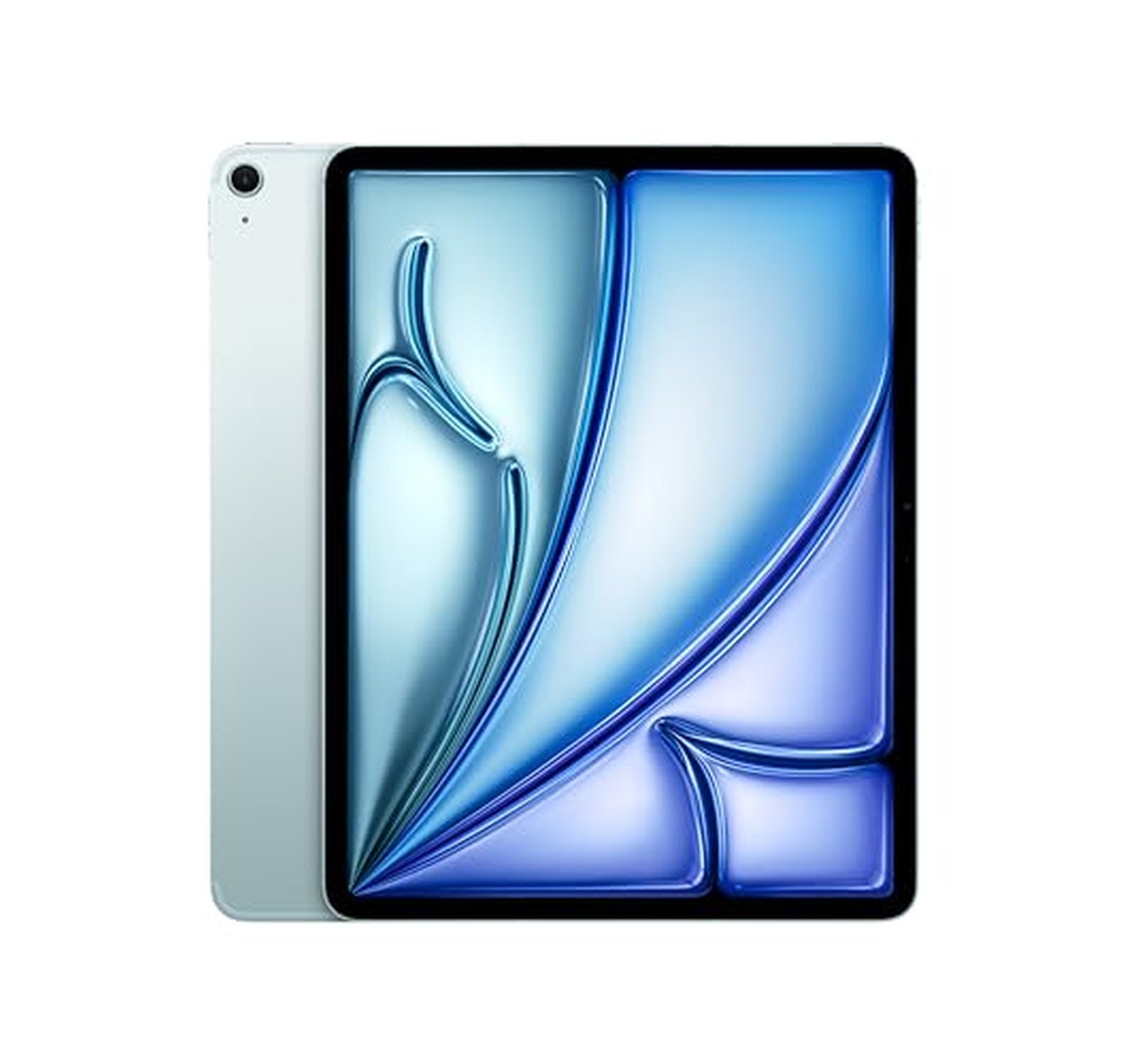 Apple iPad Air 13-Inch M2 1TB Wi‑Fi + Cellular