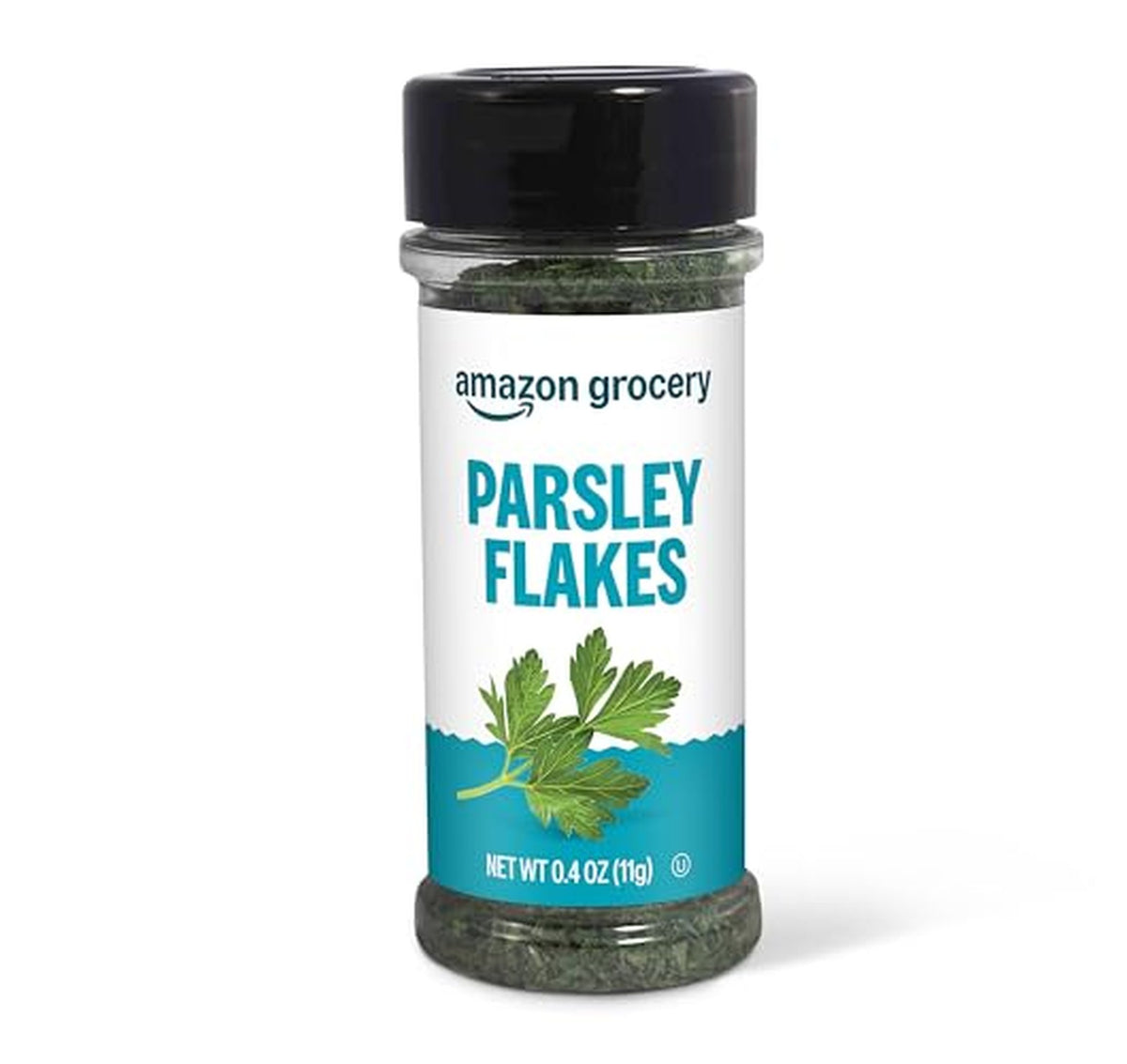 Parsley Flakes 0.4 Ounce Shaker Jar