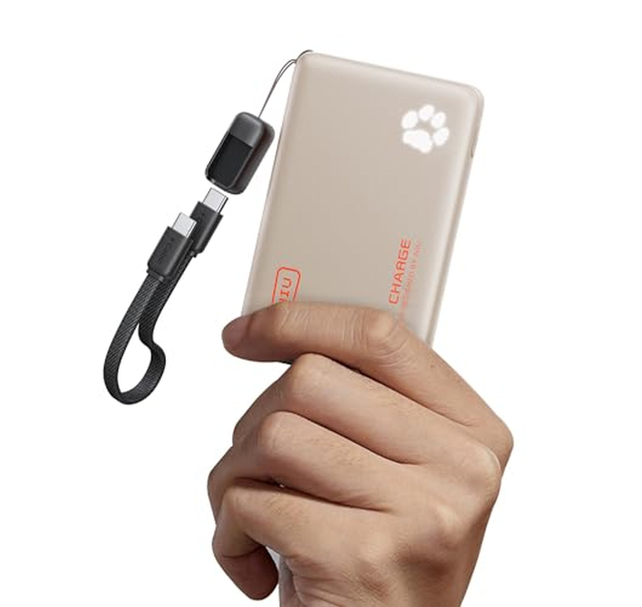 INIU 45W Fast Charging 10000mAh Portable Charger