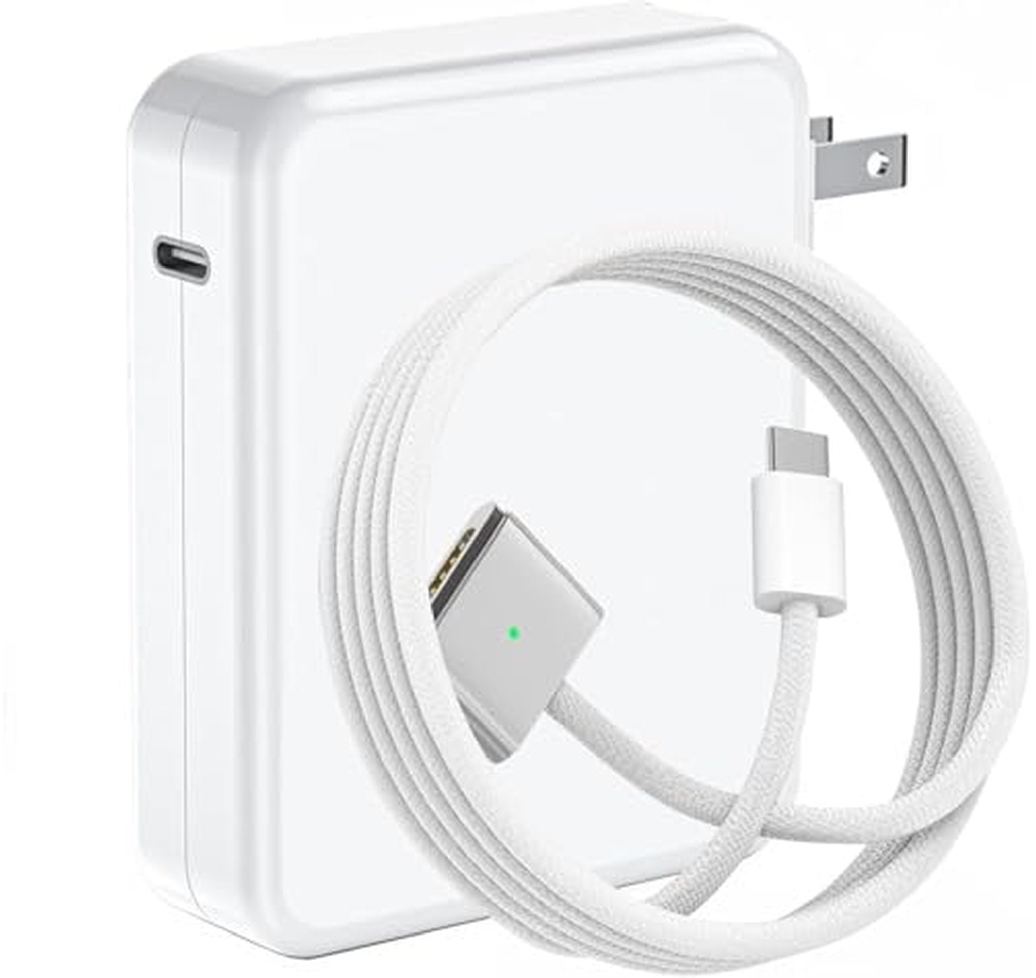 70W USB-C MacBook Pro Air Charger Adapter