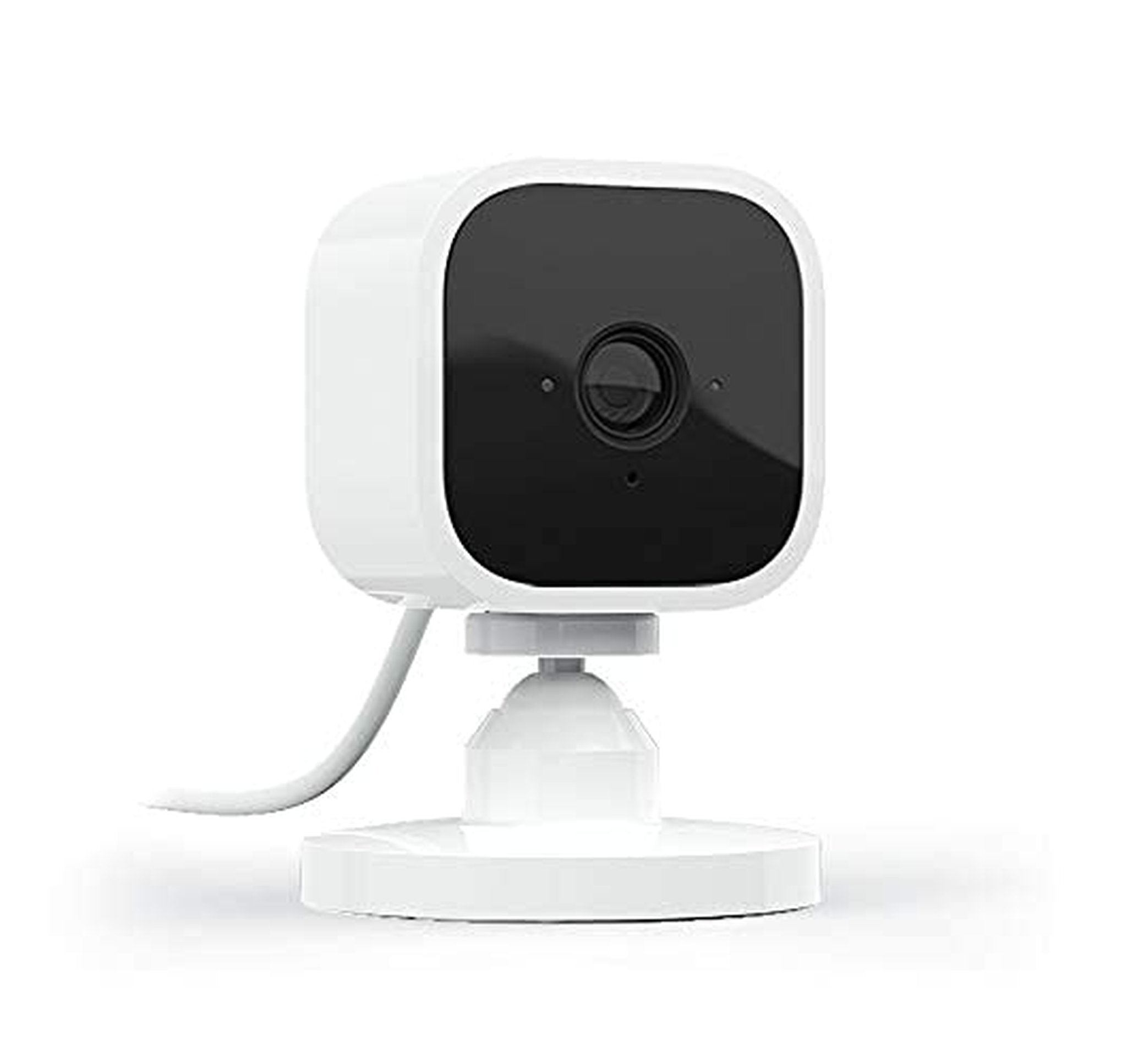 Blink Mini 1080p Indoor Smart Security Camera