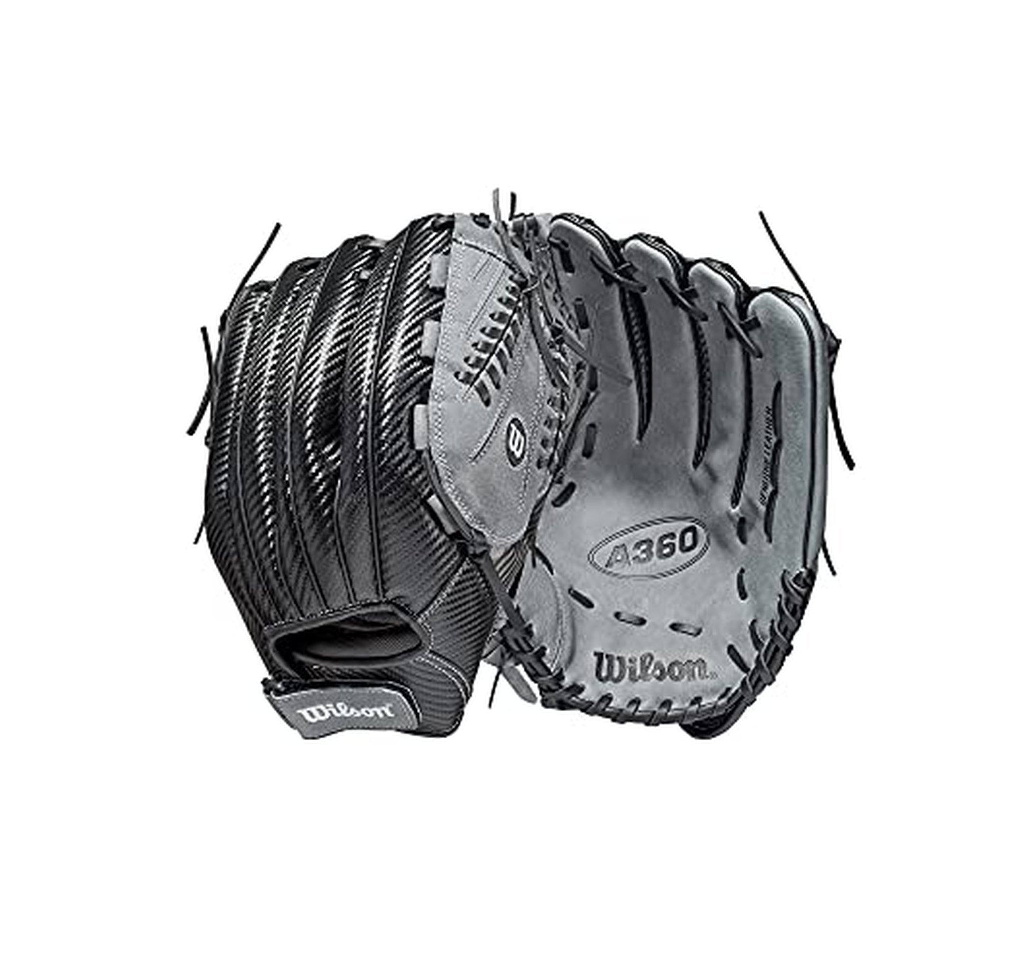 WILSON A360 13-Inch Slowpitch Softball Glove