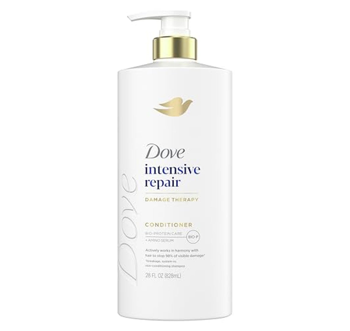 Dove Intensive Repair Conditioner for Damaged Hair 28oz