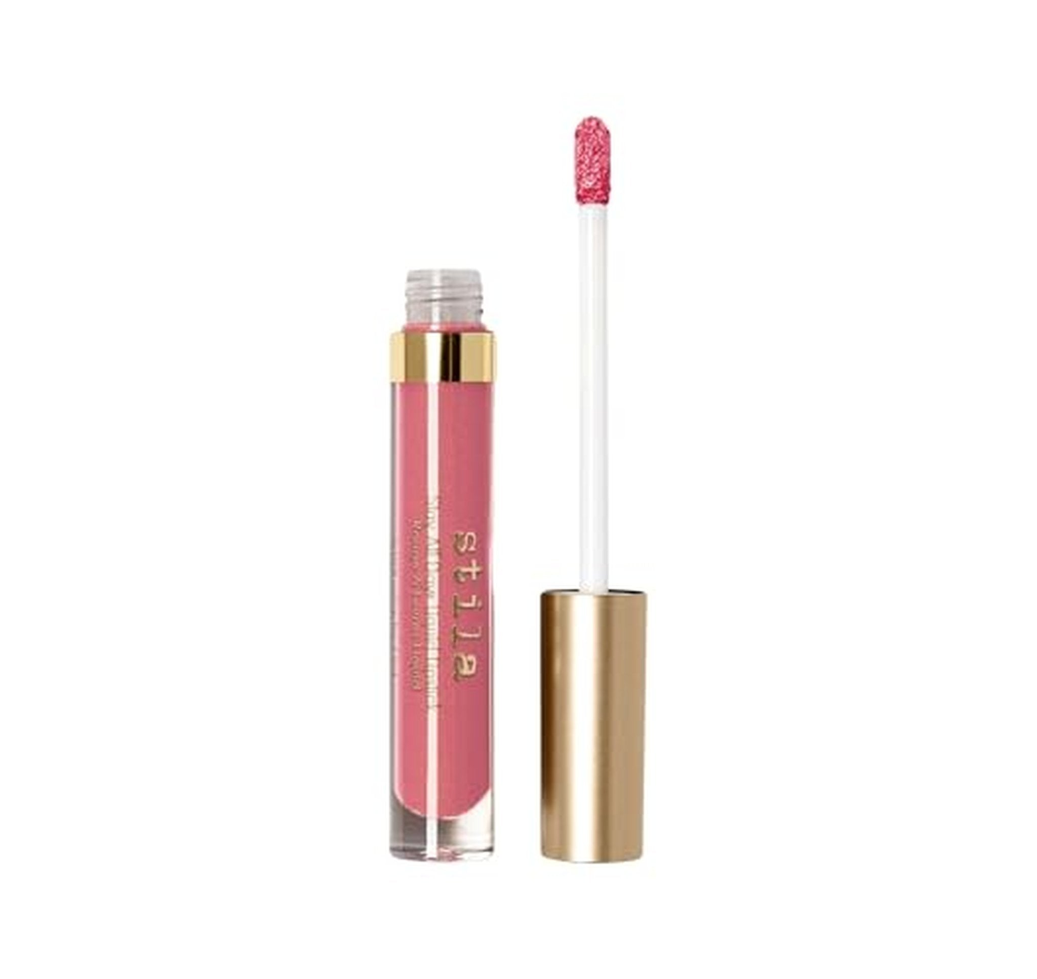 stila Stay All Day Shimmer Liquid Lipstick 0.10 oz