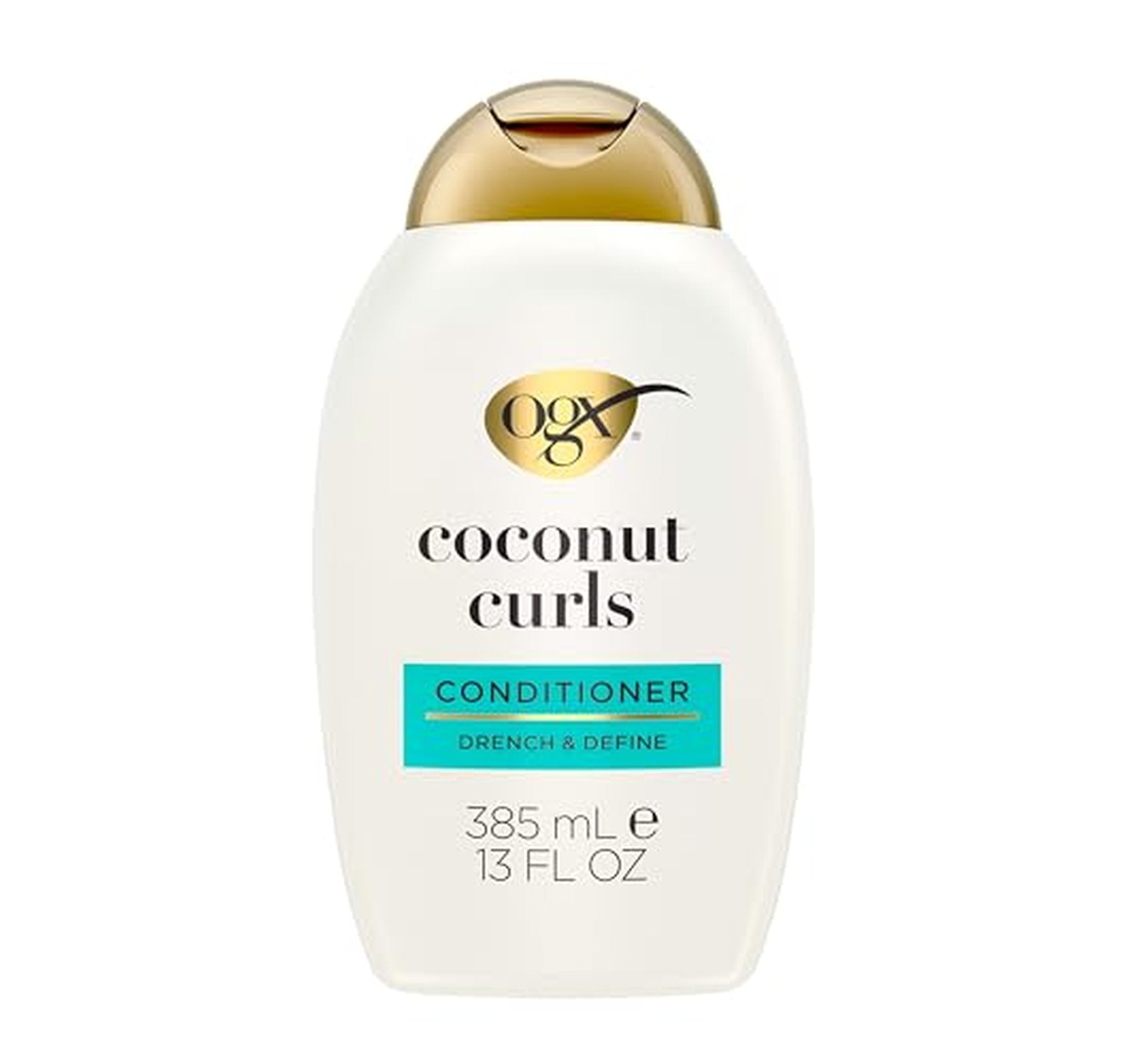OGX Coconut Curls Curl-Defining Conditioner 13 Ounce
