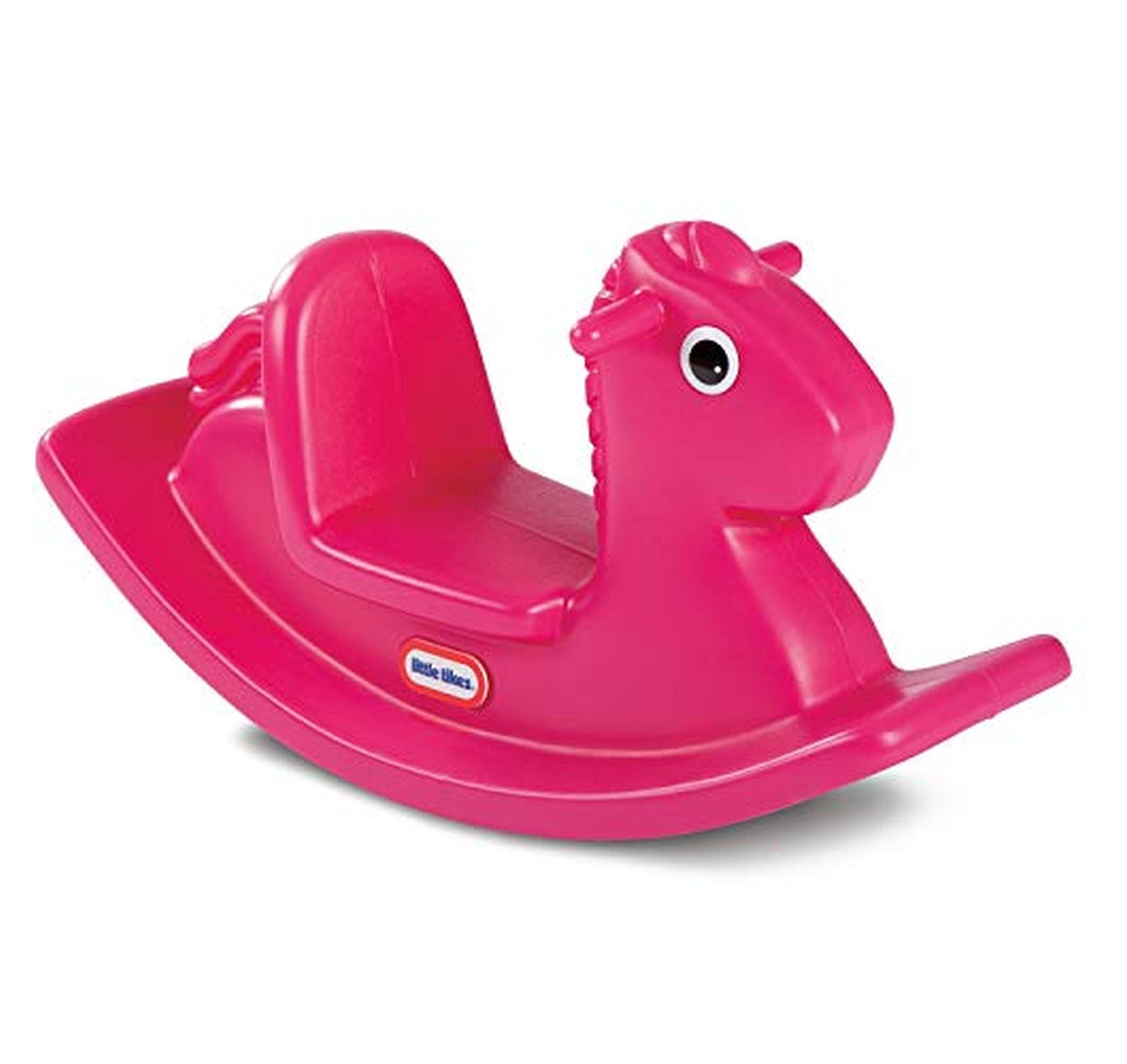 Little Tikes Toddler Plastic Rocking Horse