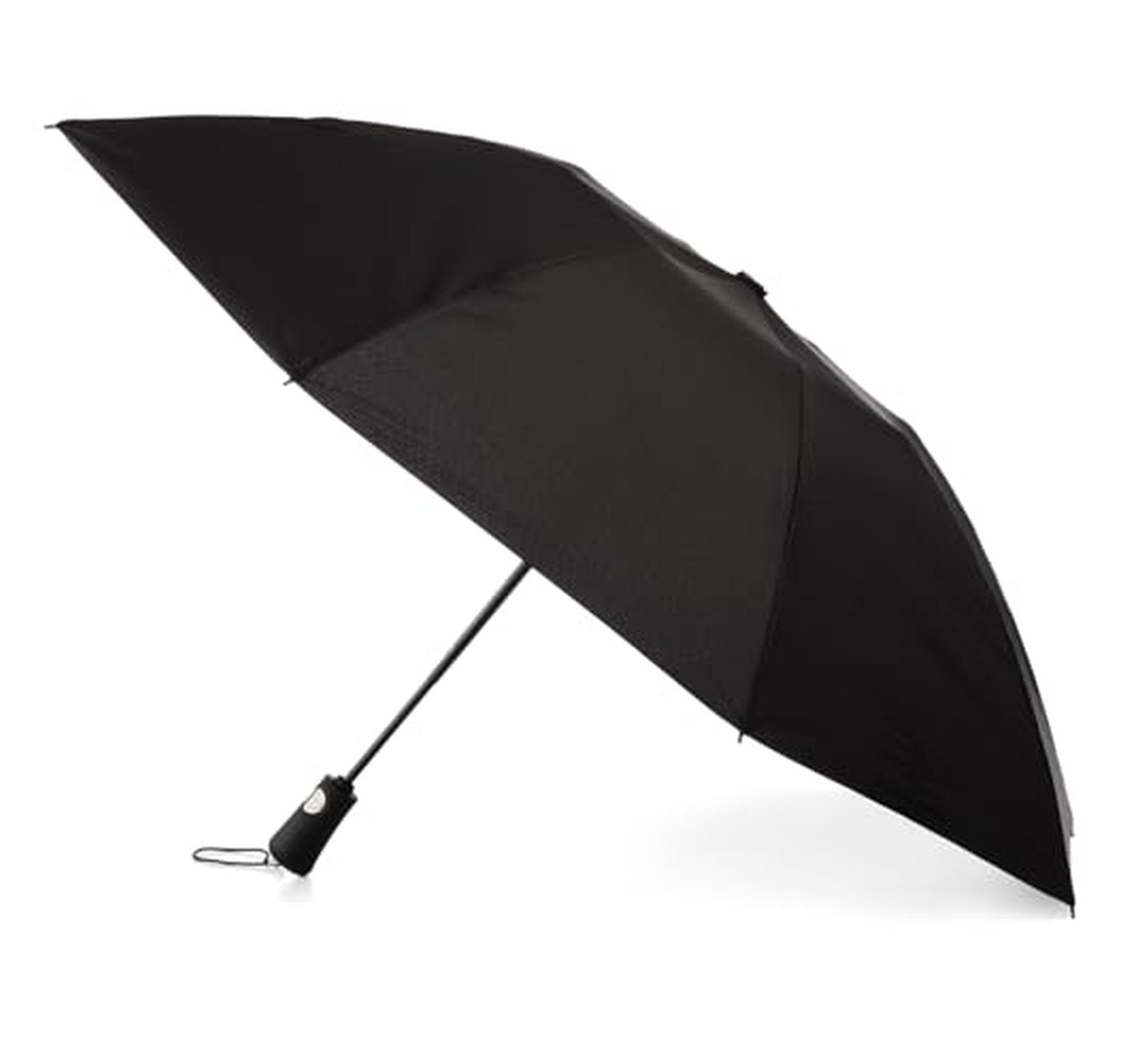 totes Auto Open Reverse Close Windproof Umbrella