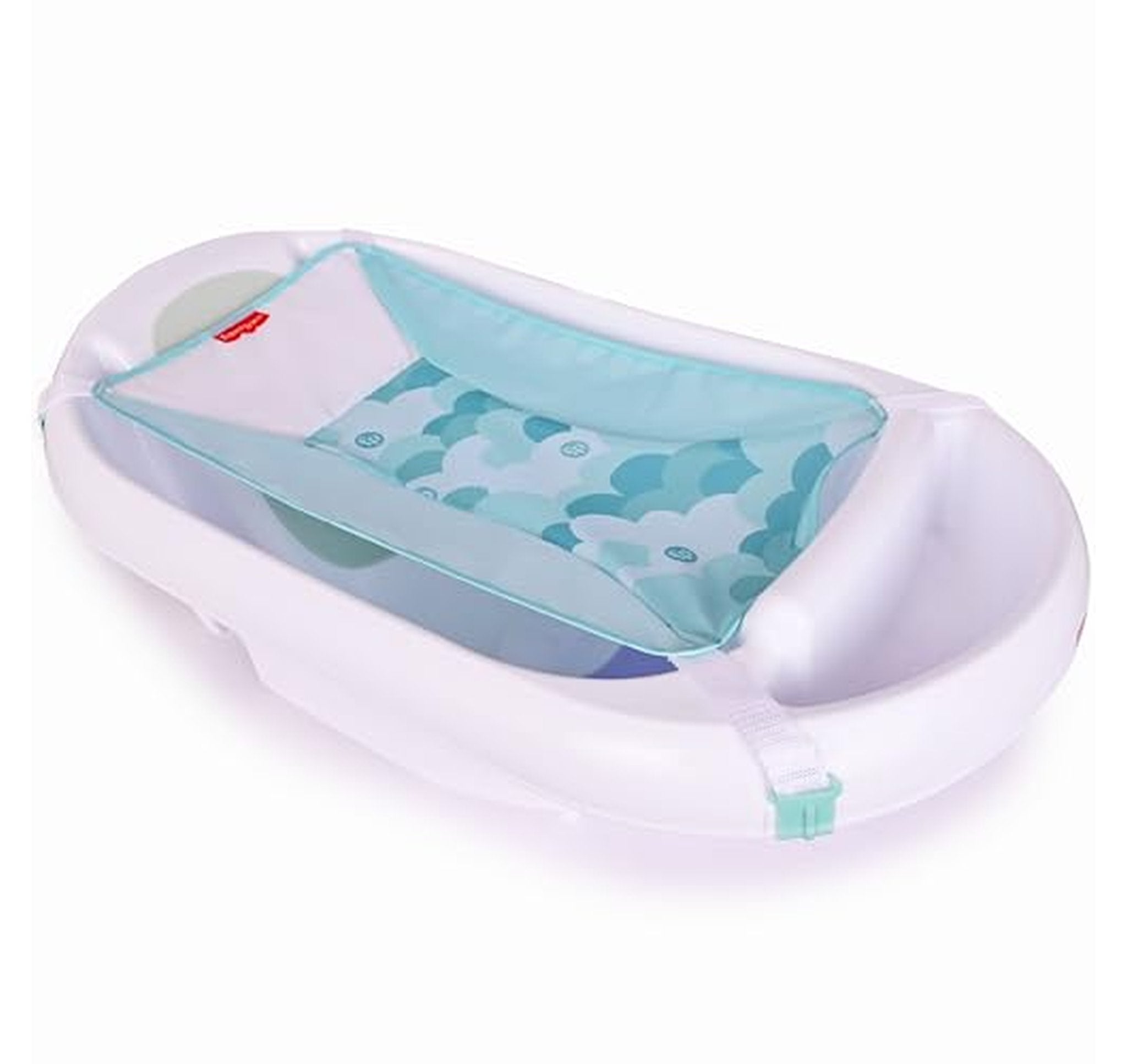 Fisher-Price 3-in-1 Infant to Toddler Bath Tub