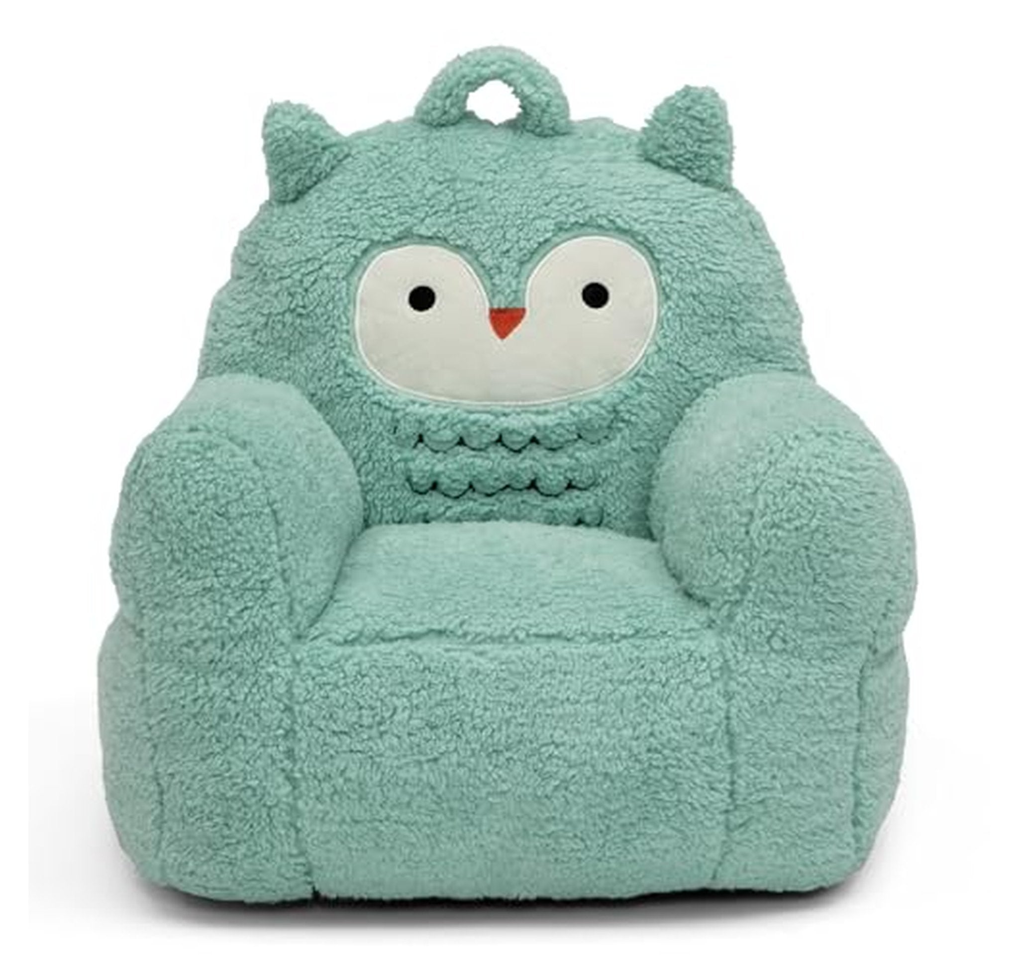 Delta Children Owl Cozee Buddy Kids Chair